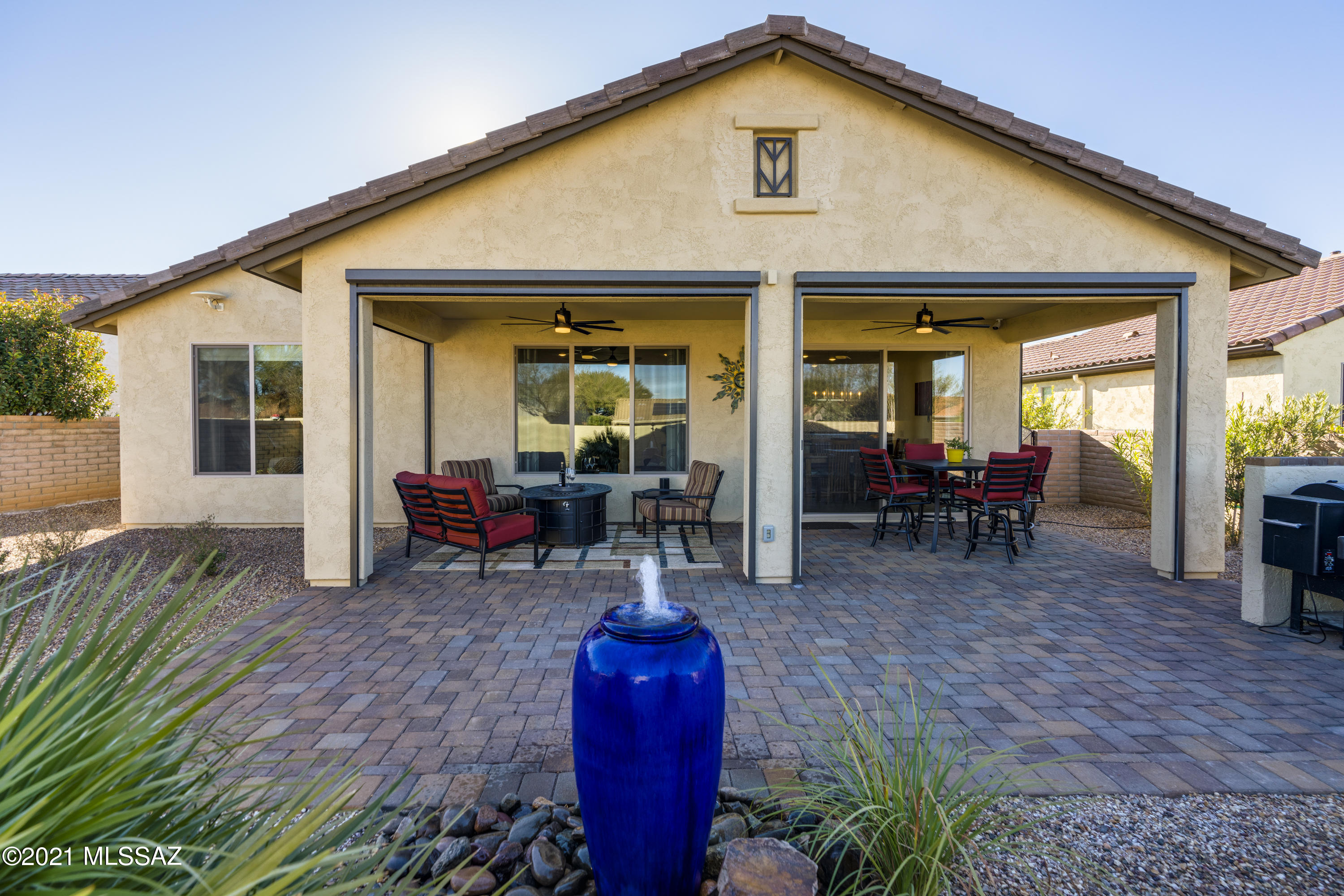 Quail Creek II Unit 15 (1-120) - Residential