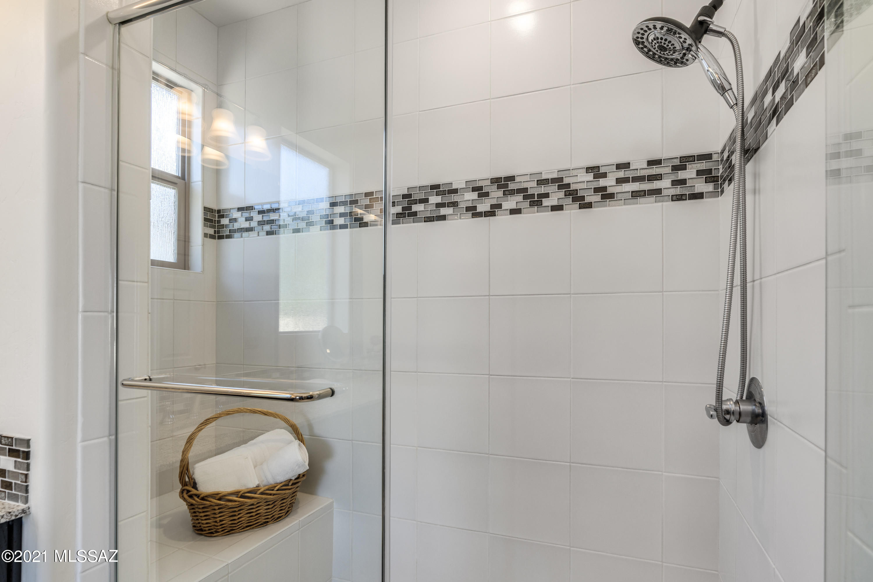 Quail Creek II Unit 15 (1-120) - Residential