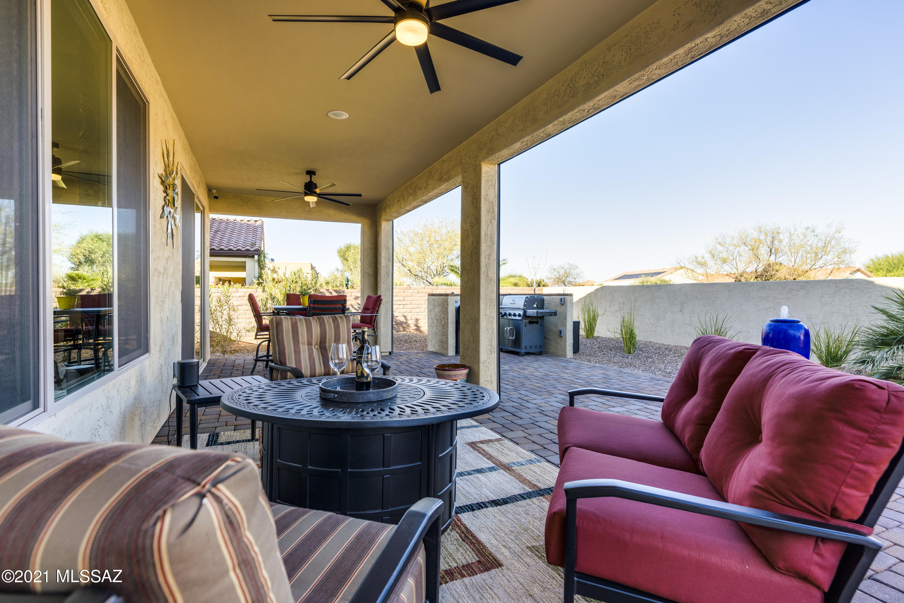 Quail Creek II Unit 15 (1-120) - Residential