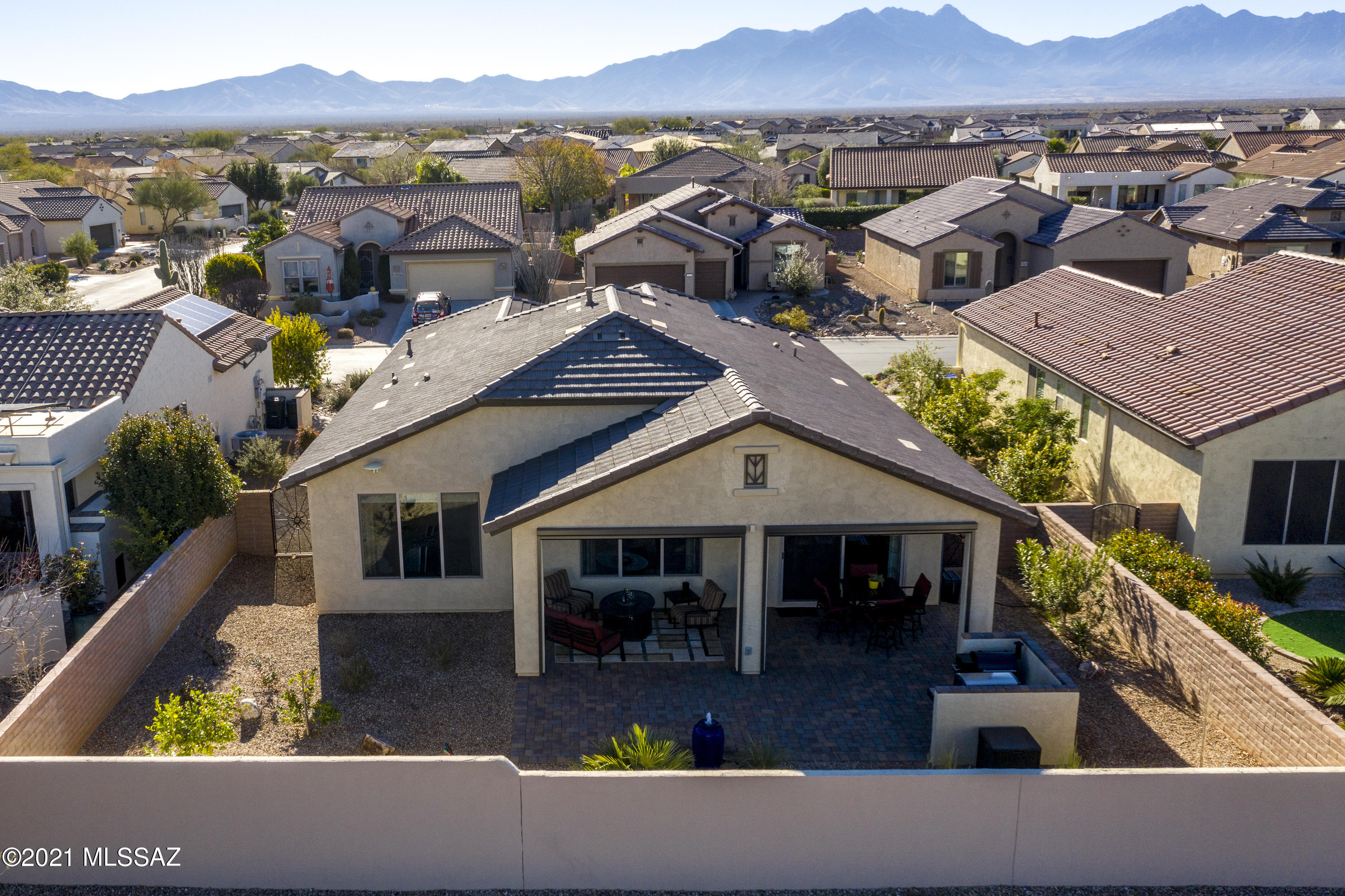 Quail Creek II Unit 15 (1-120) - Residential