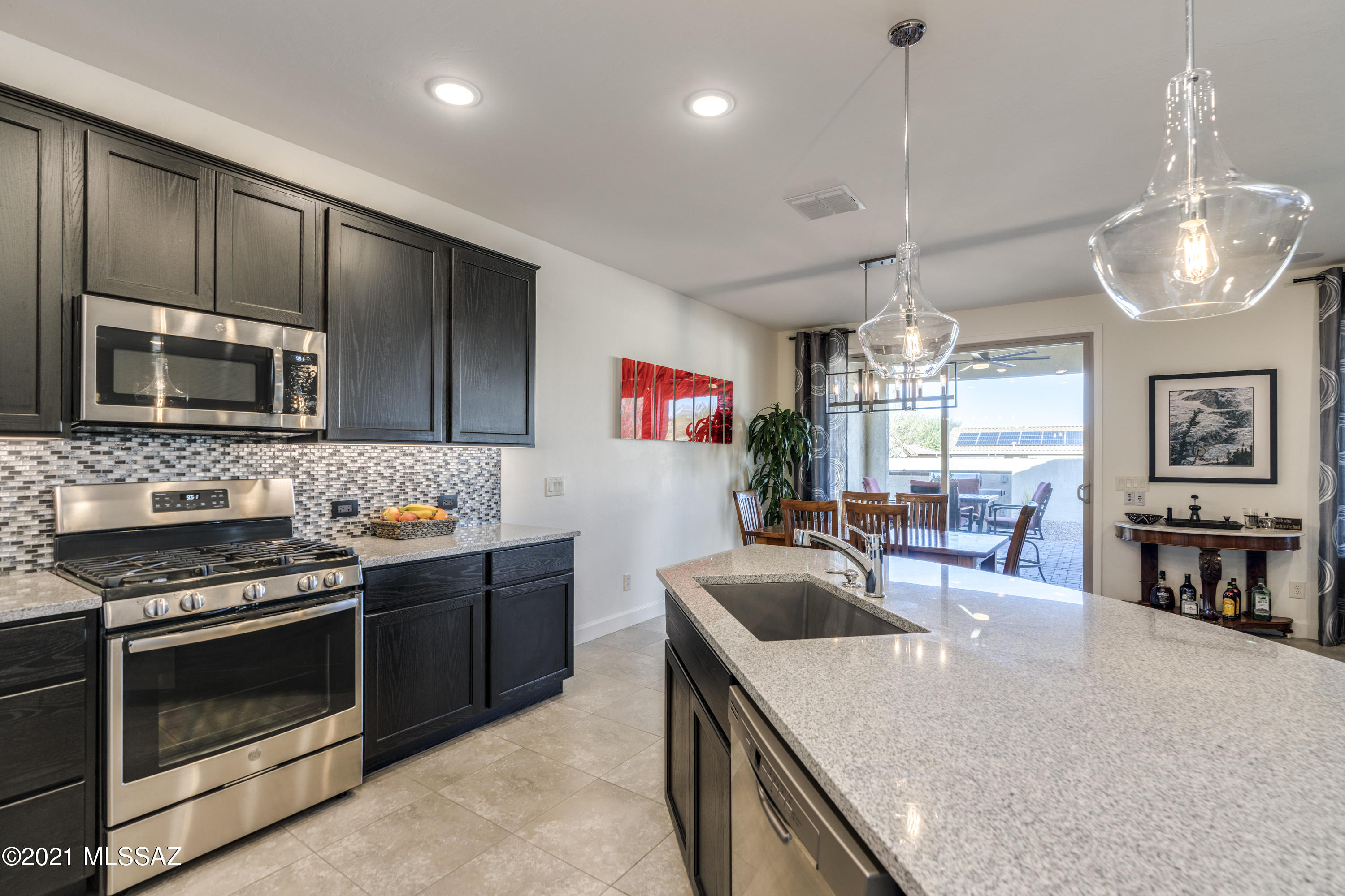 Quail Creek II Unit 15 (1-120) - Residential