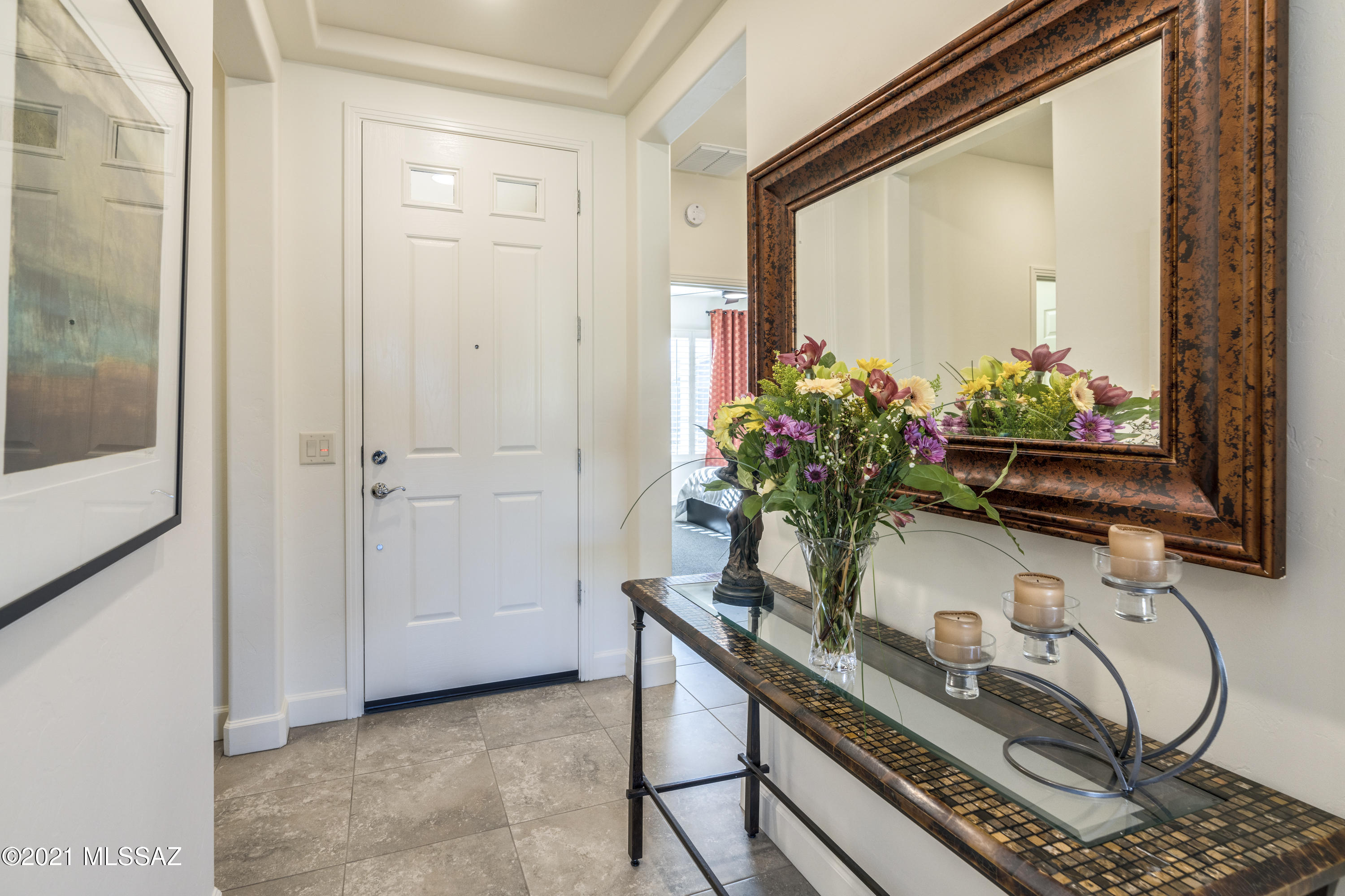 Quail Creek II Unit 15 (1-120) - Residential