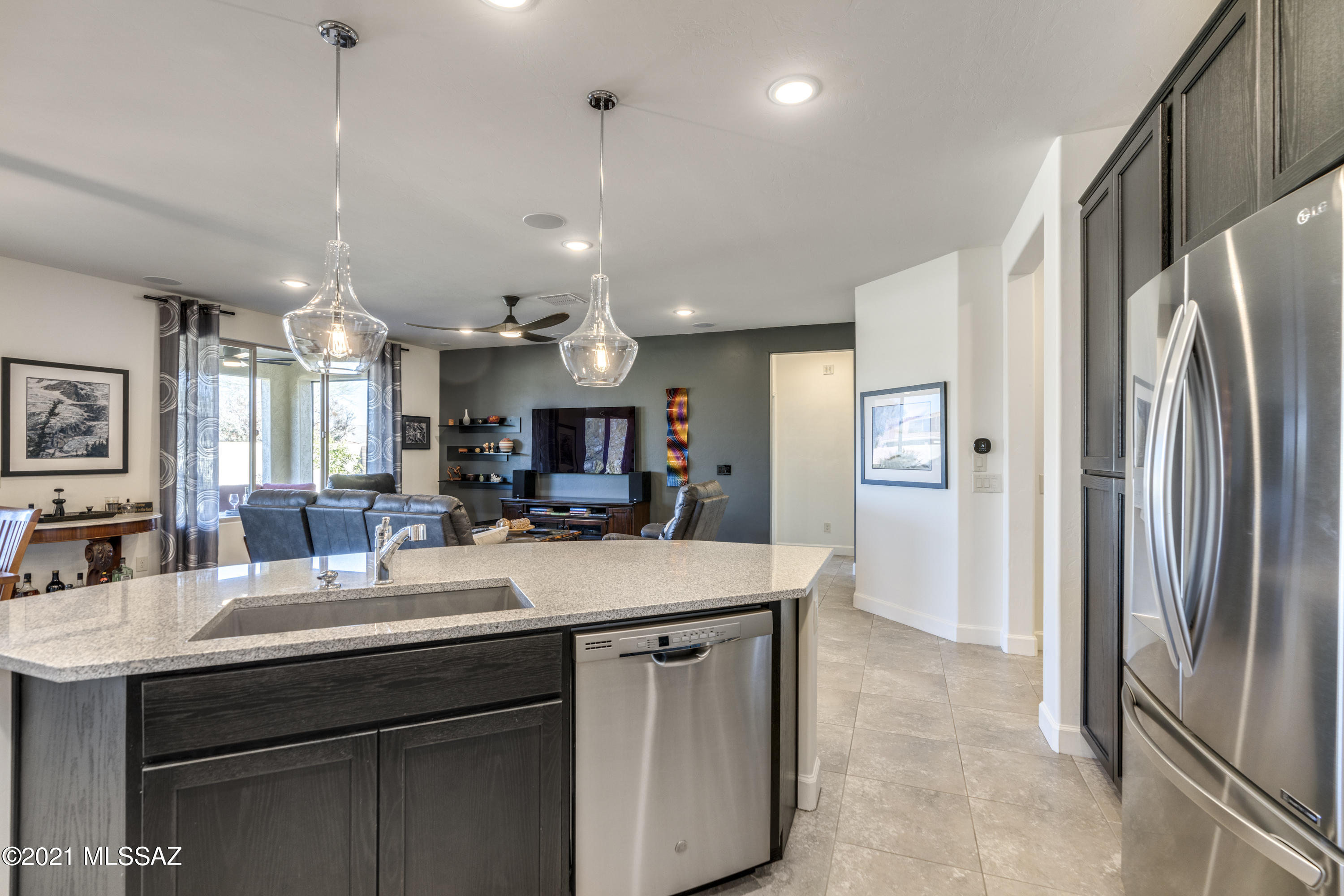 Quail Creek II Unit 15 (1-120) - Residential