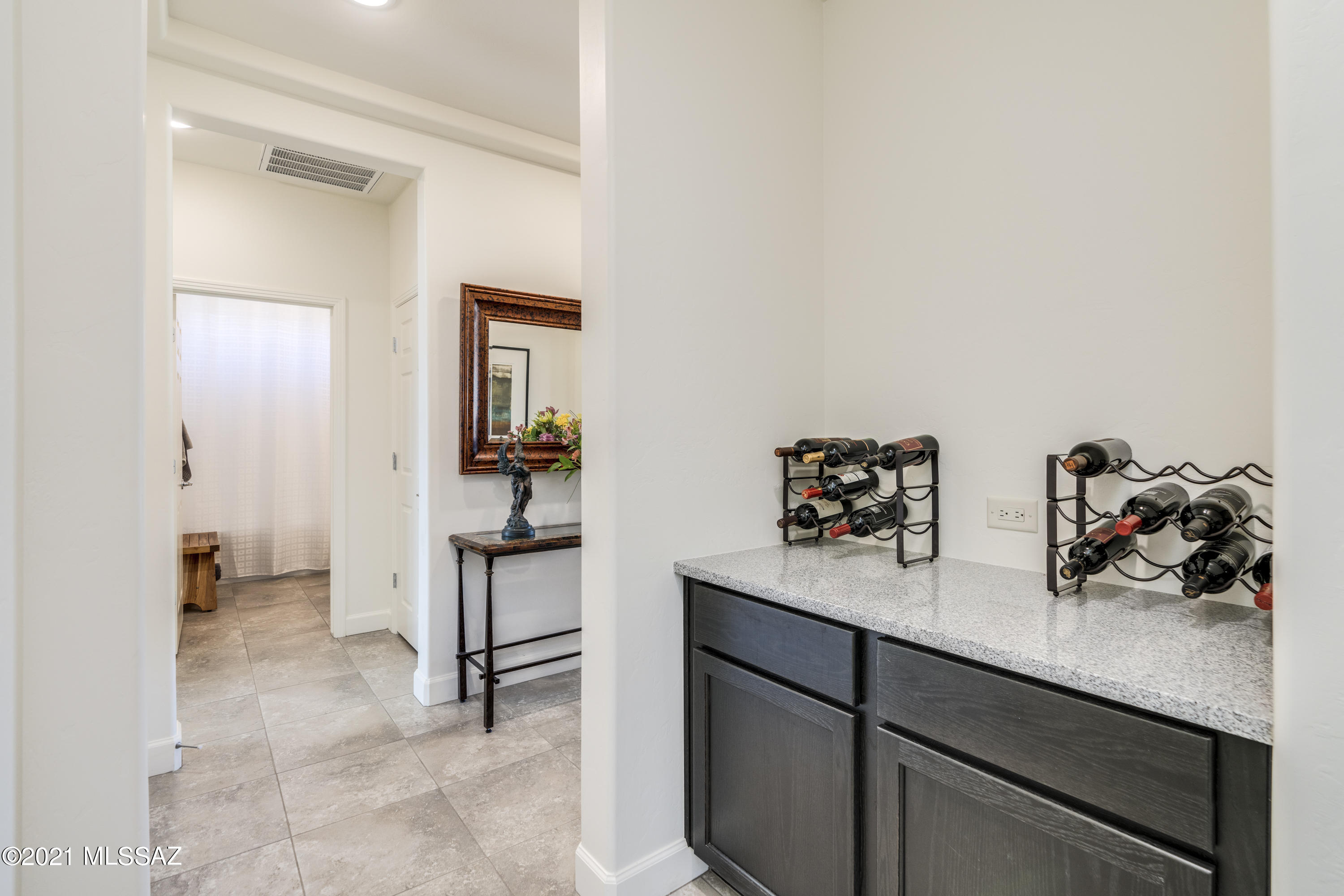 Quail Creek II Unit 15 (1-120) - Residential