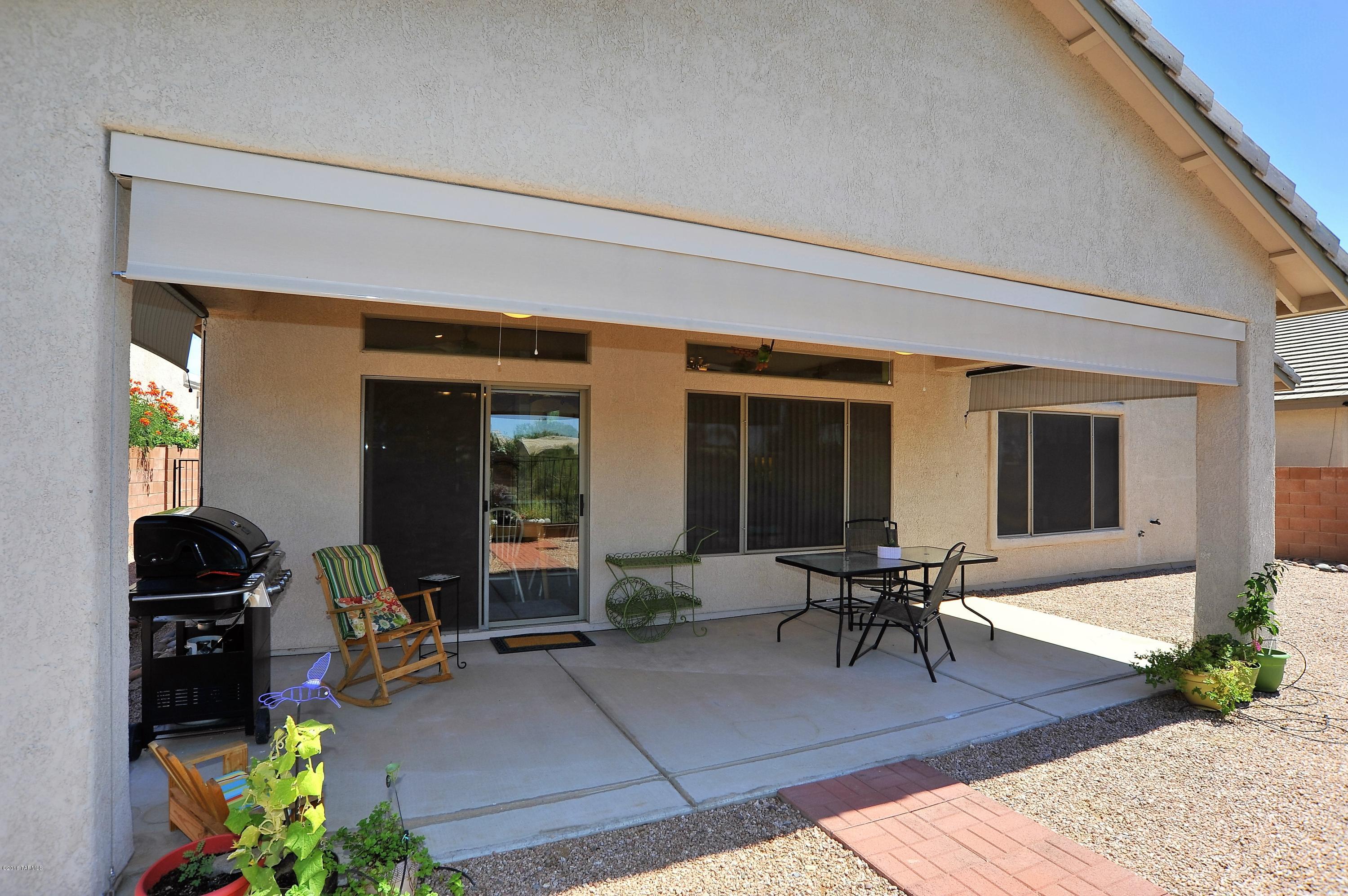 Canada Ridge (1-126) - Residential