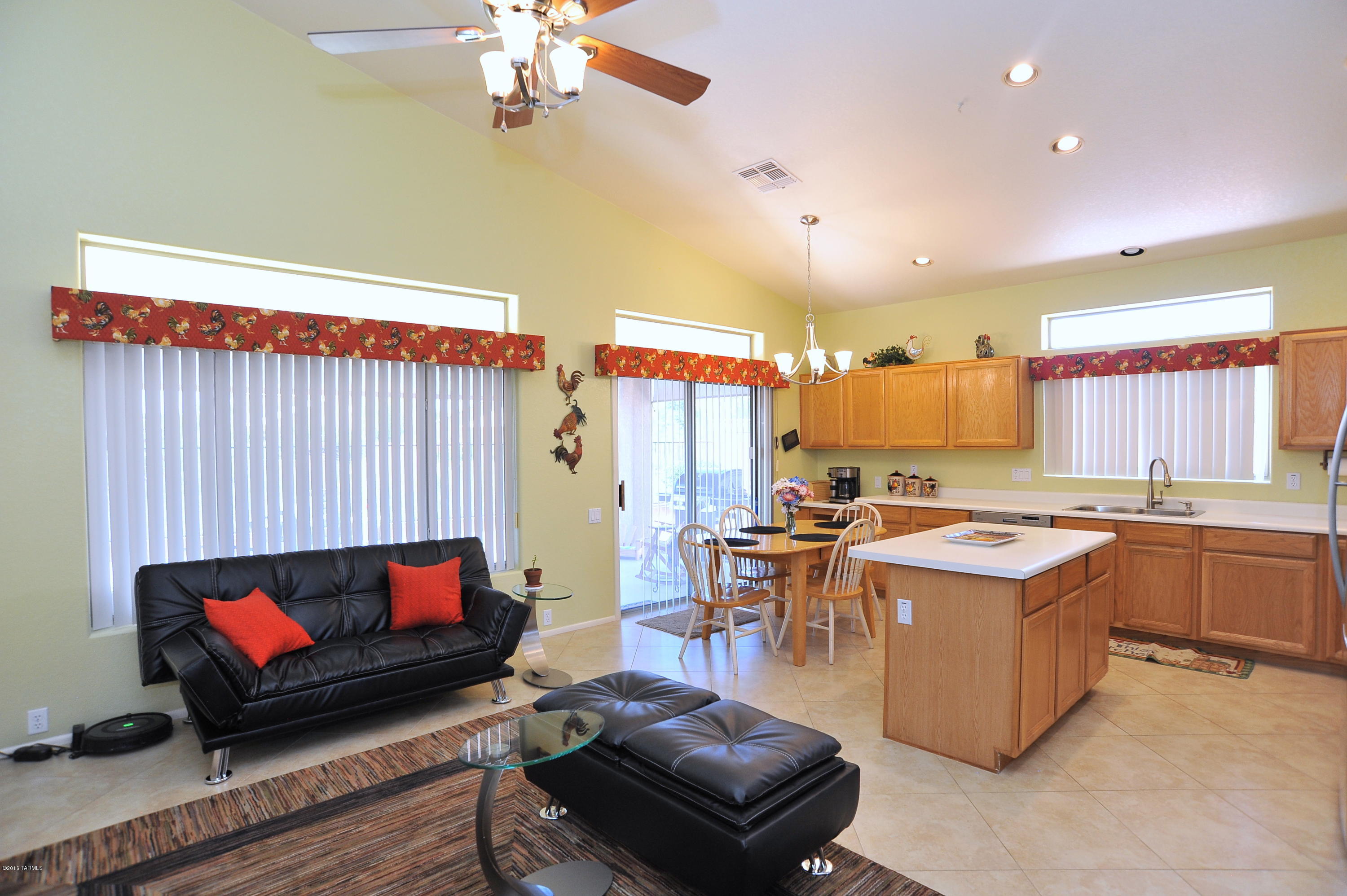Canada Ridge (1-126) - Residential