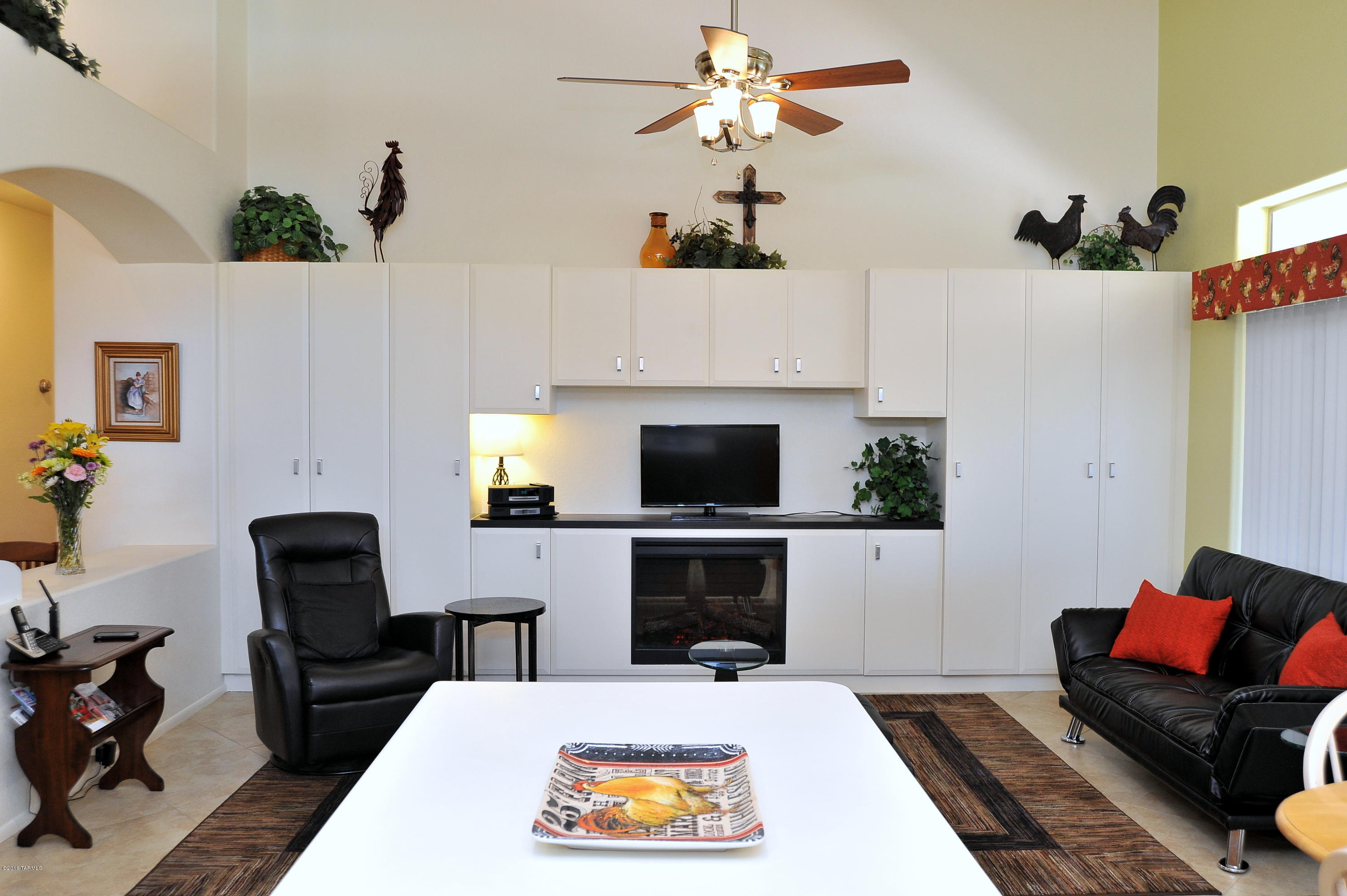 Canada Ridge (1-126) - Residential