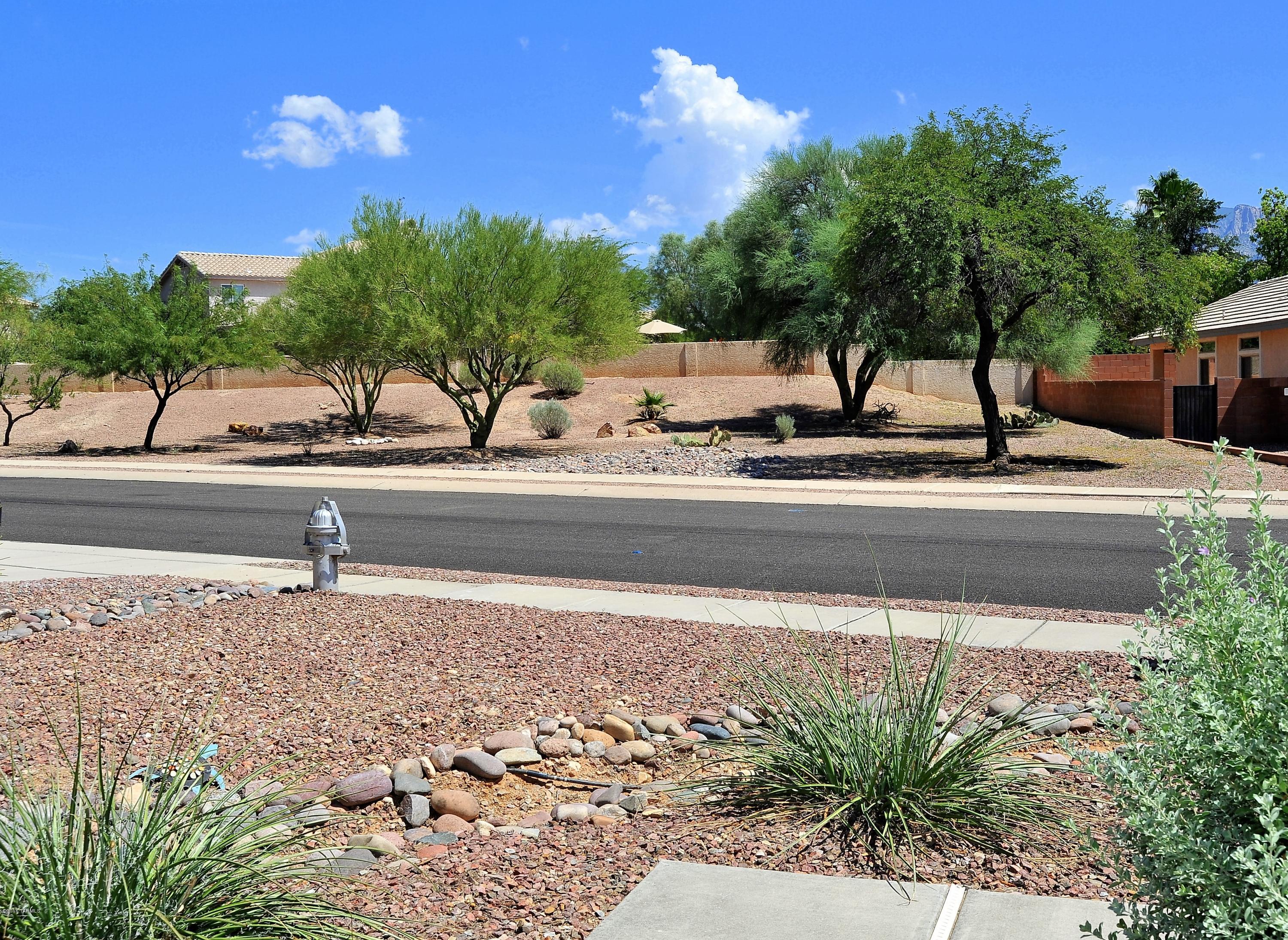 Canada Ridge (1-126) - Residential