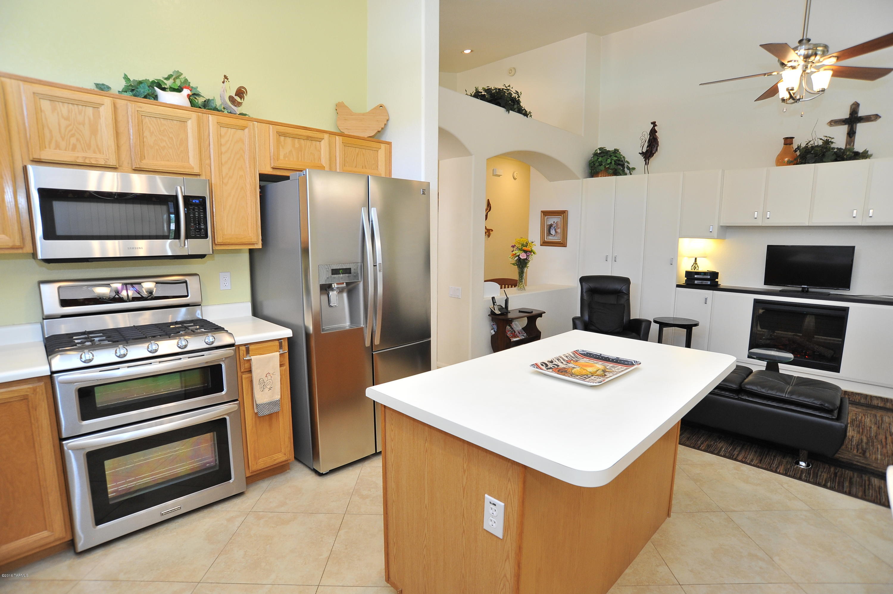 Canada Ridge (1-126) - Residential
