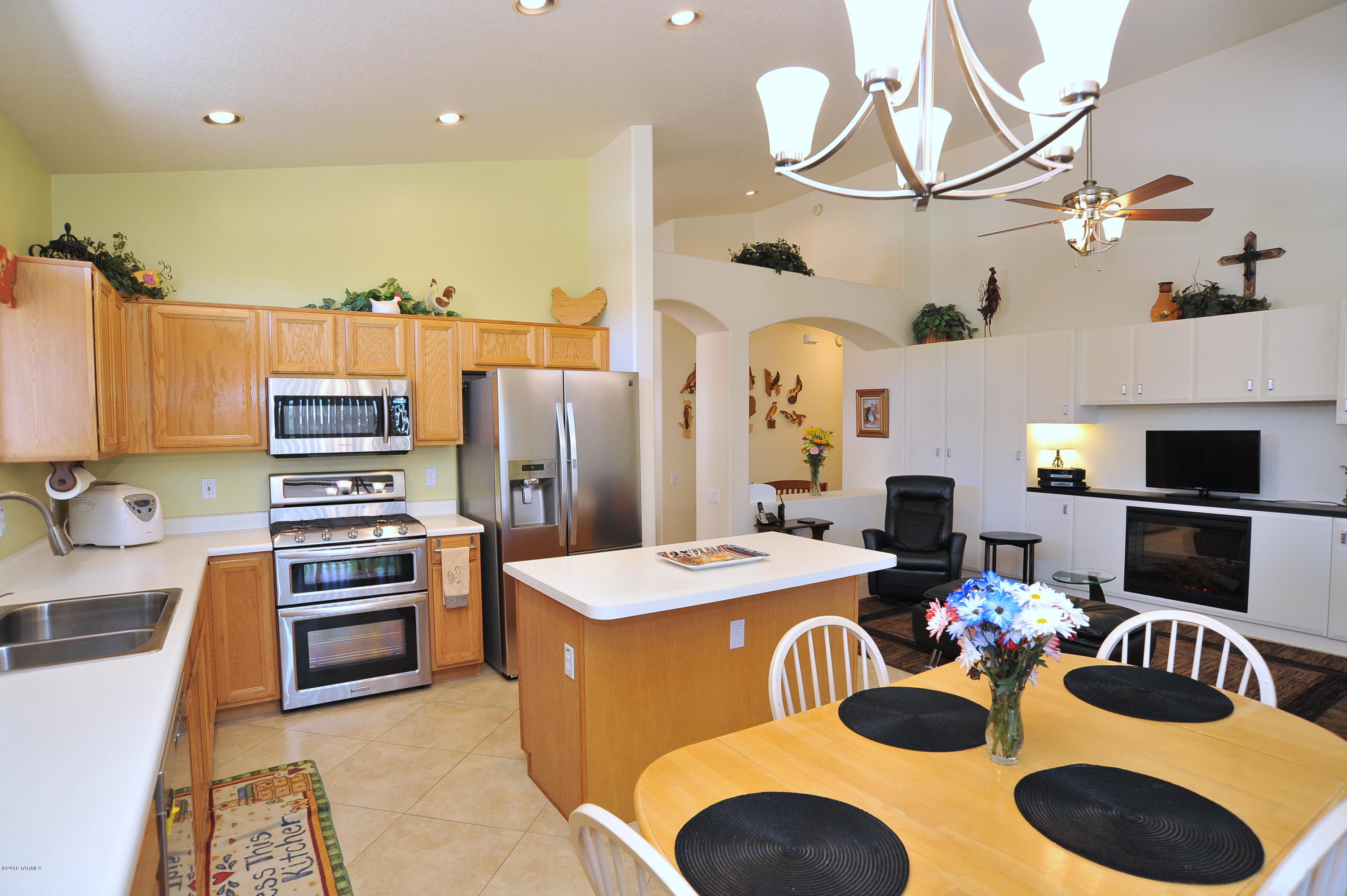 Canada Ridge (1-126) - Residential