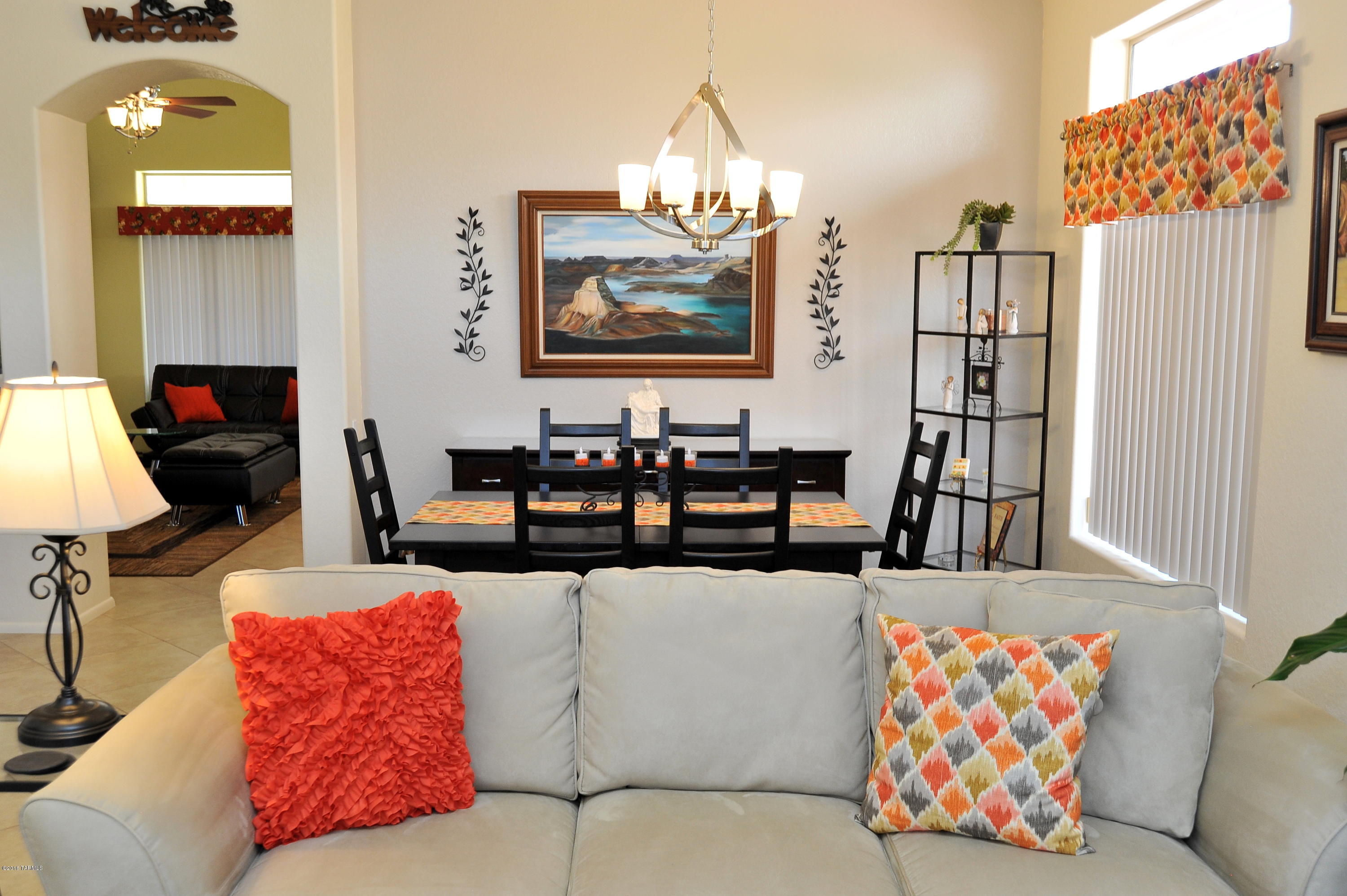 Canada Ridge (1-126) - Residential
