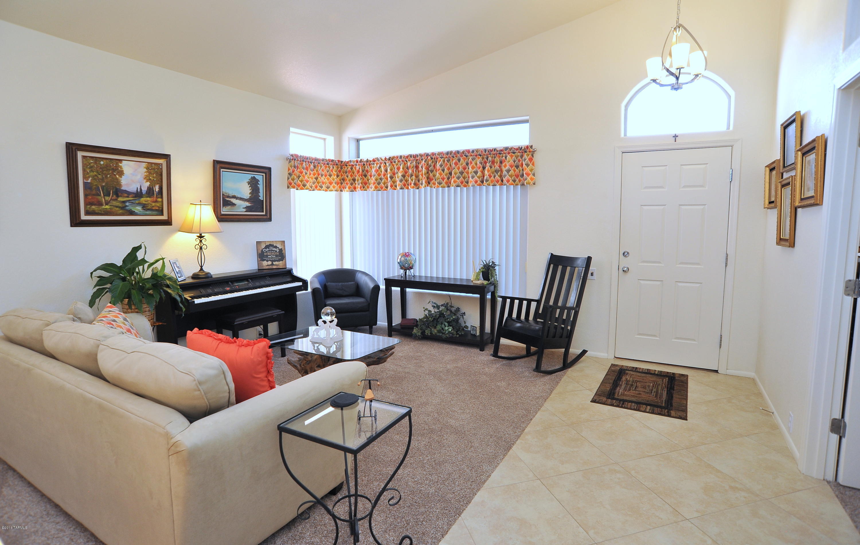 Canada Ridge (1-126) - Residential