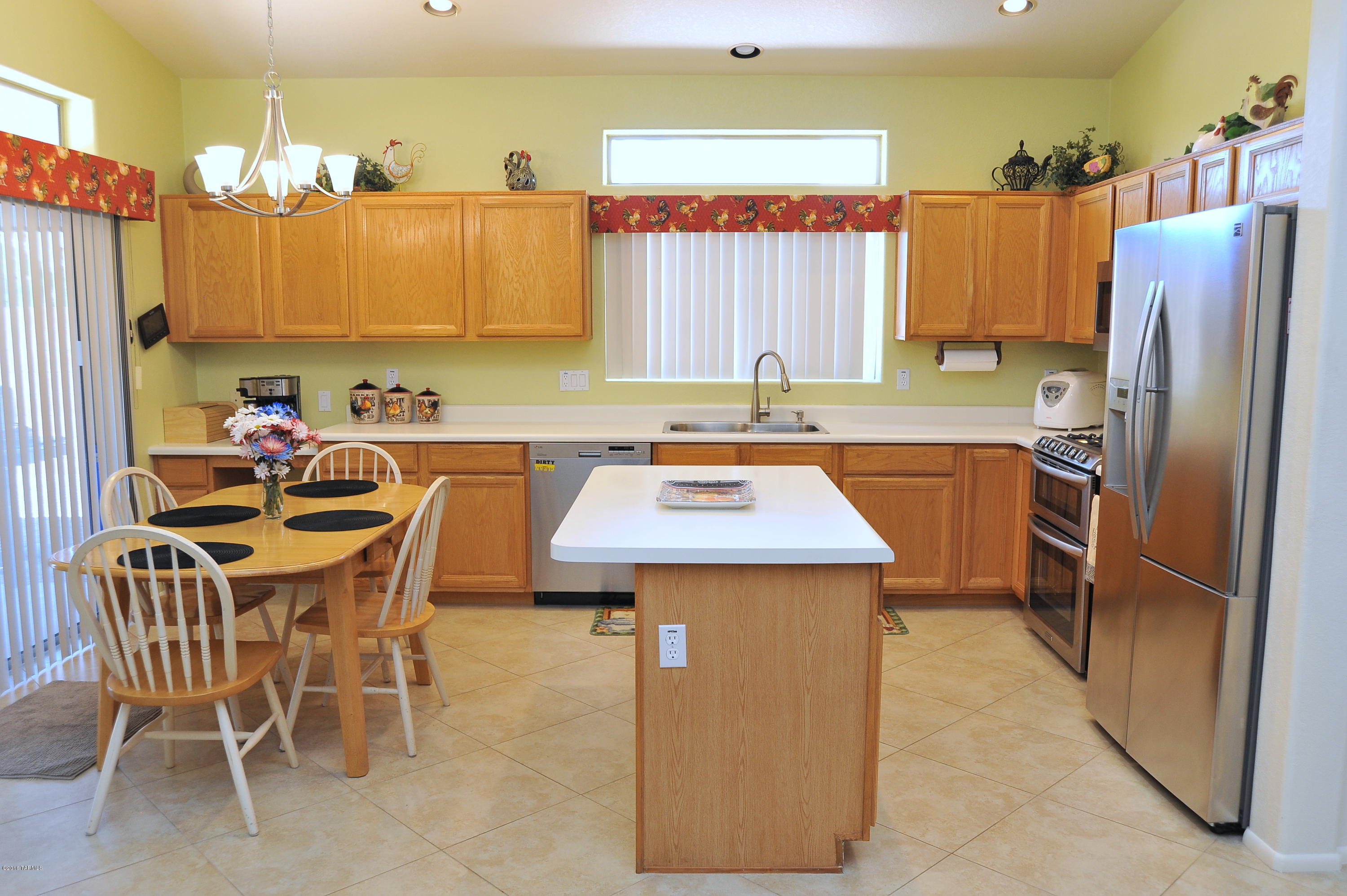 Canada Ridge (1-126) - Residential