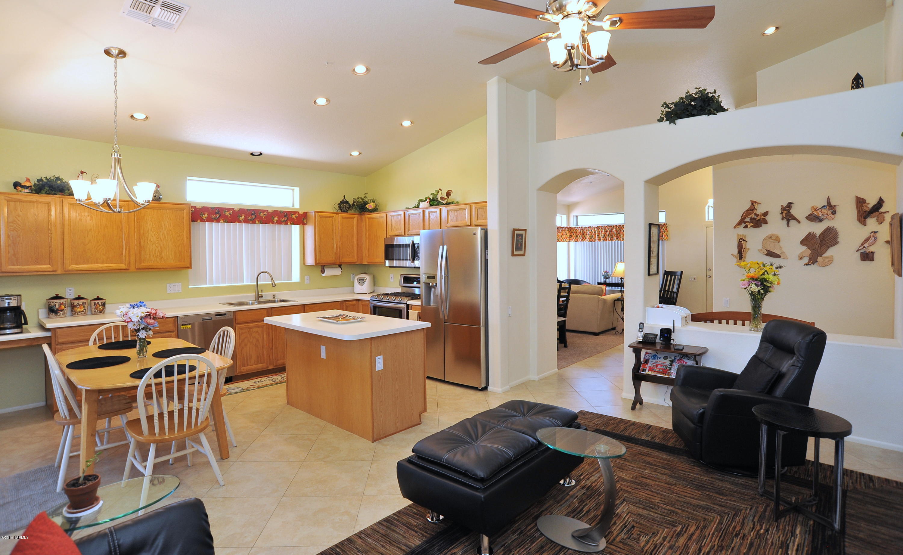 Canada Ridge (1-126) - Residential