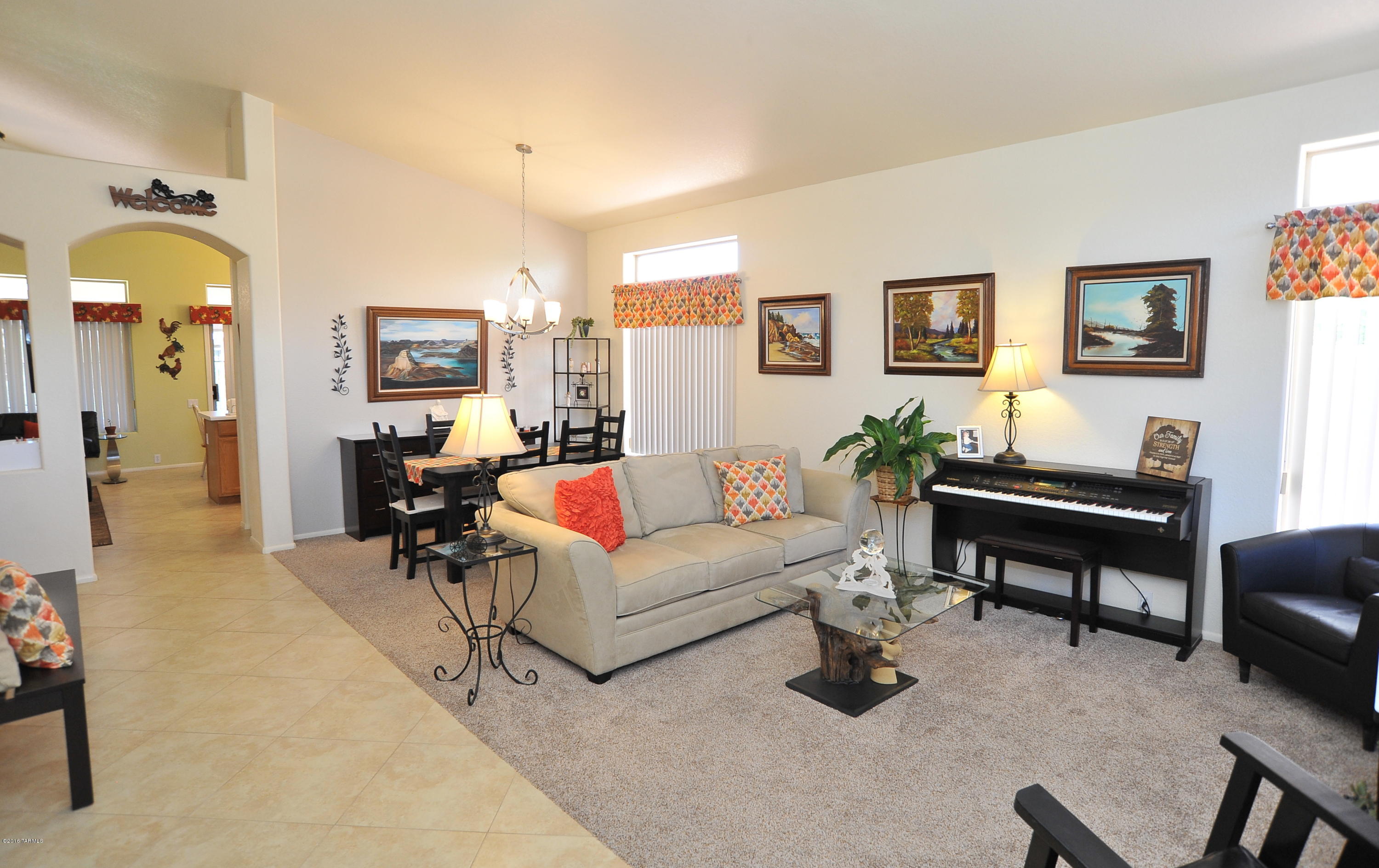Canada Ridge (1-126) - Residential