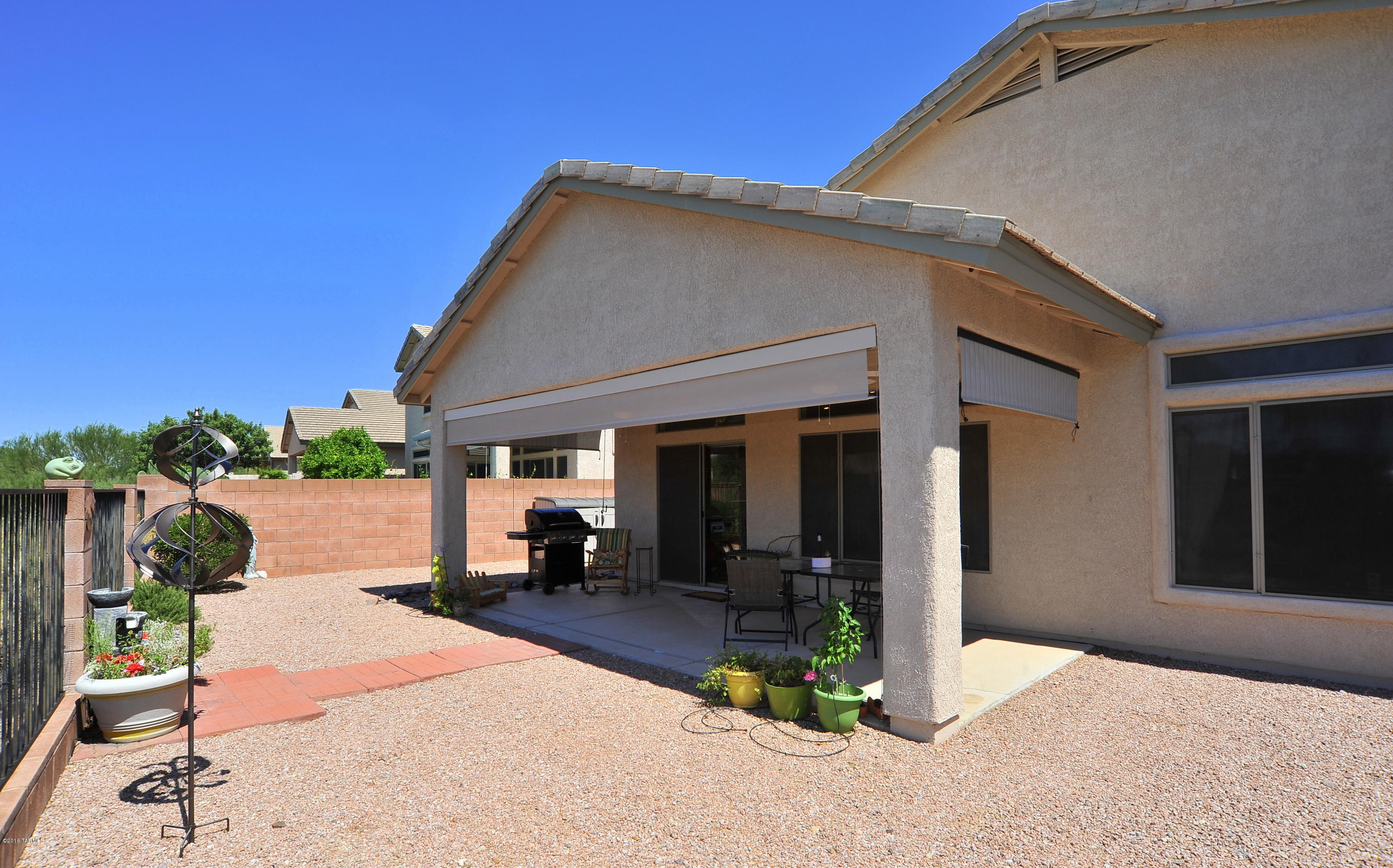 Canada Ridge (1-126) - Residential