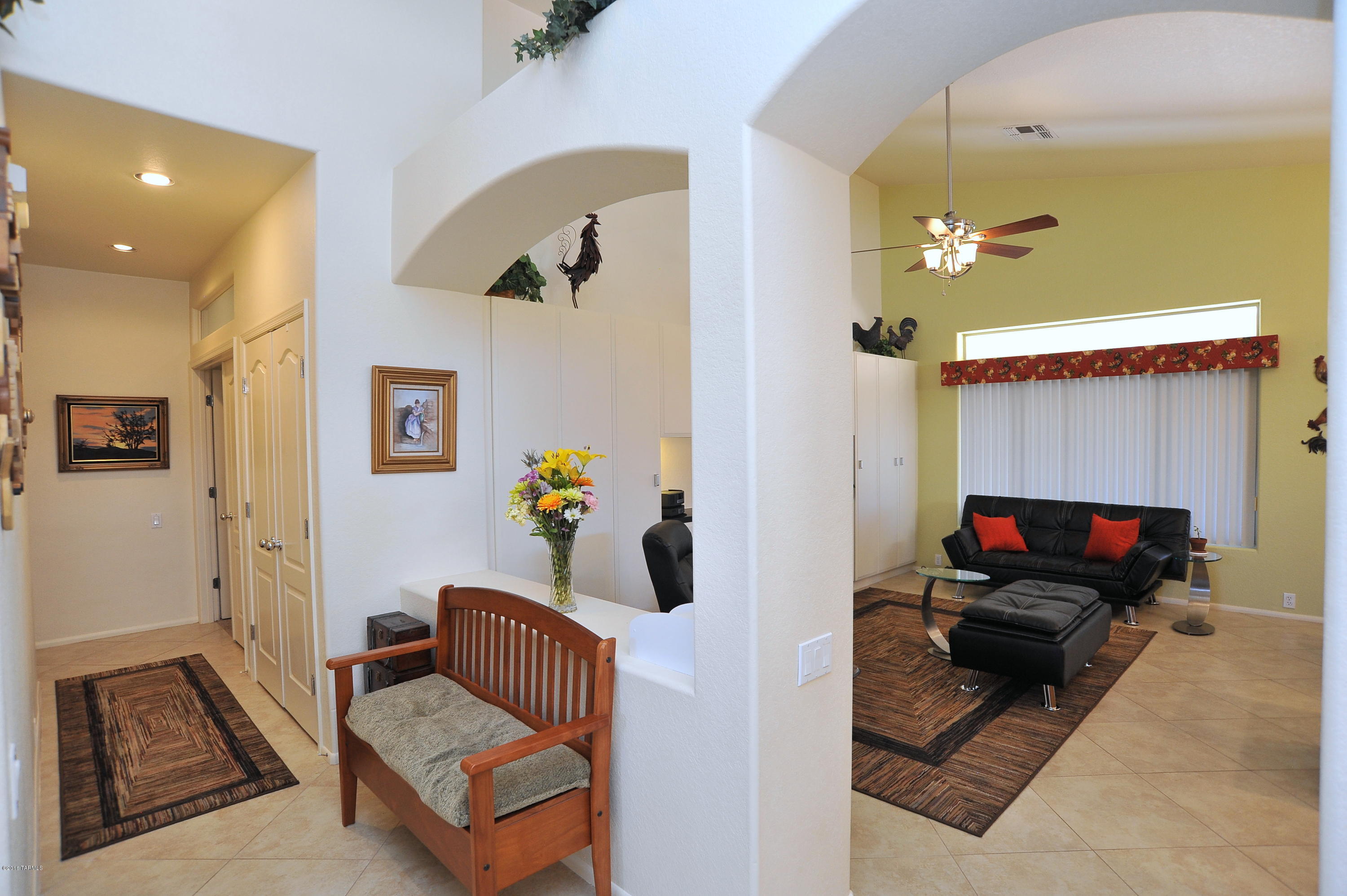 Canada Ridge (1-126) - Residential