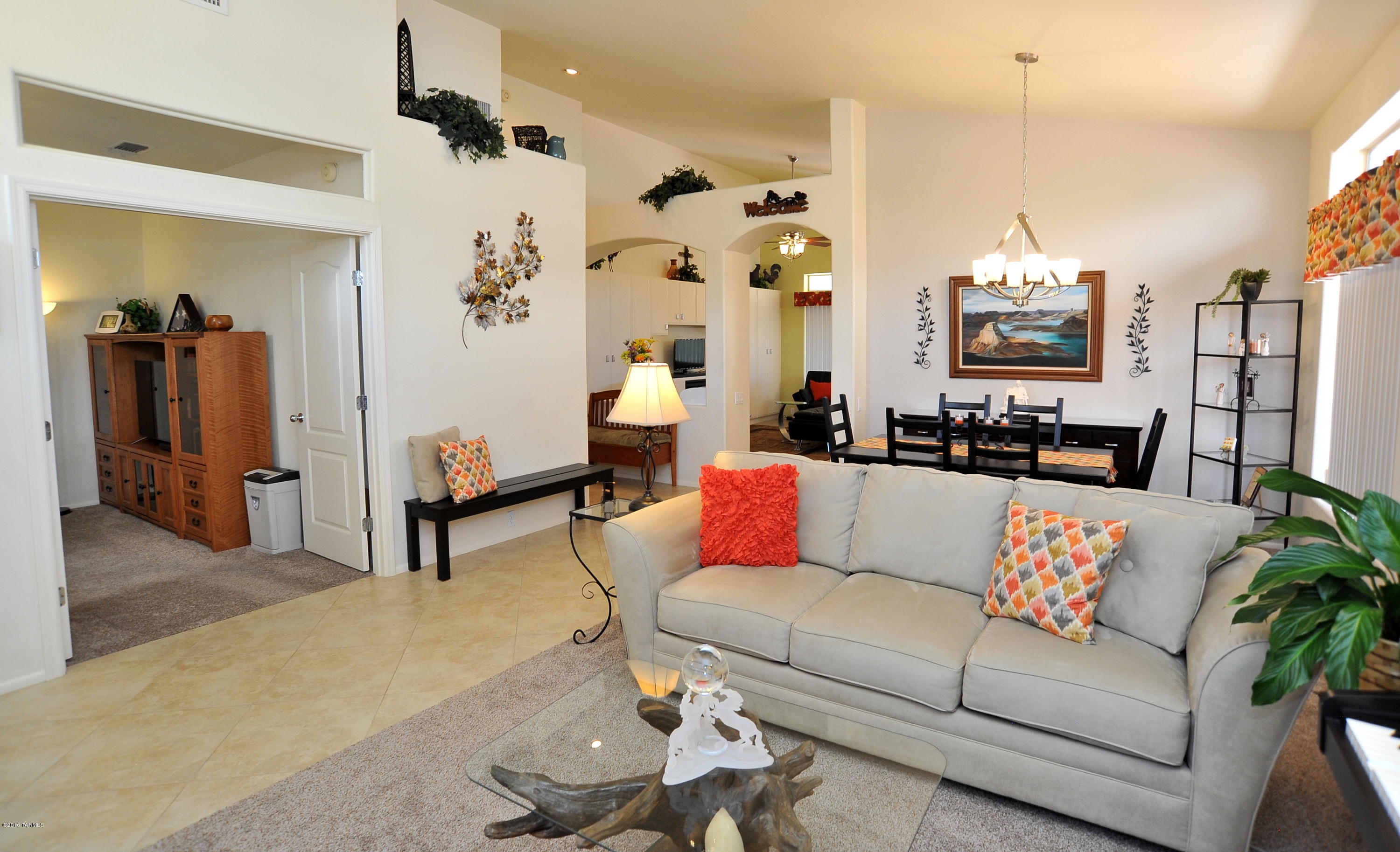 Canada Ridge (1-126) - Residential