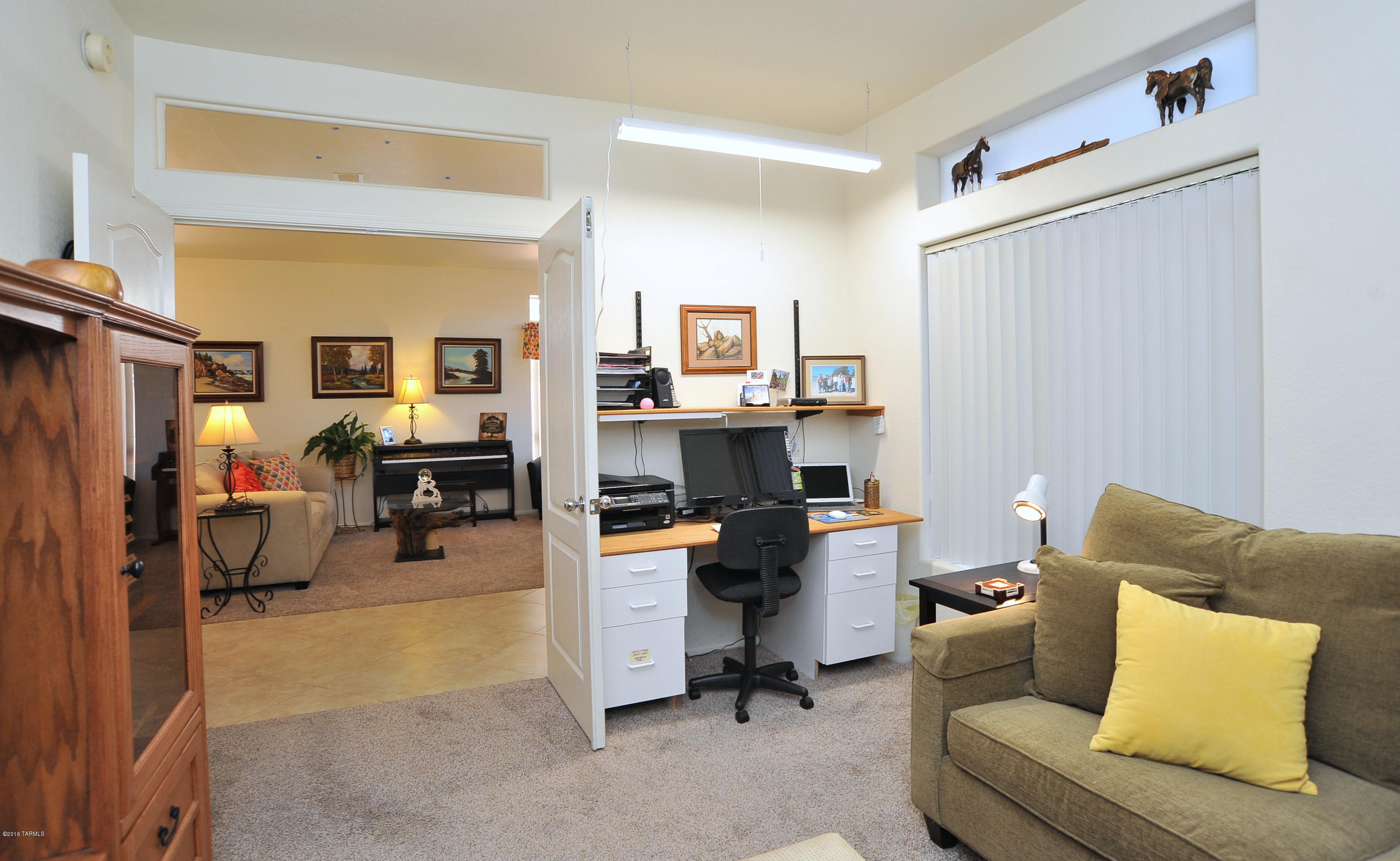 Canada Ridge (1-126) - Residential