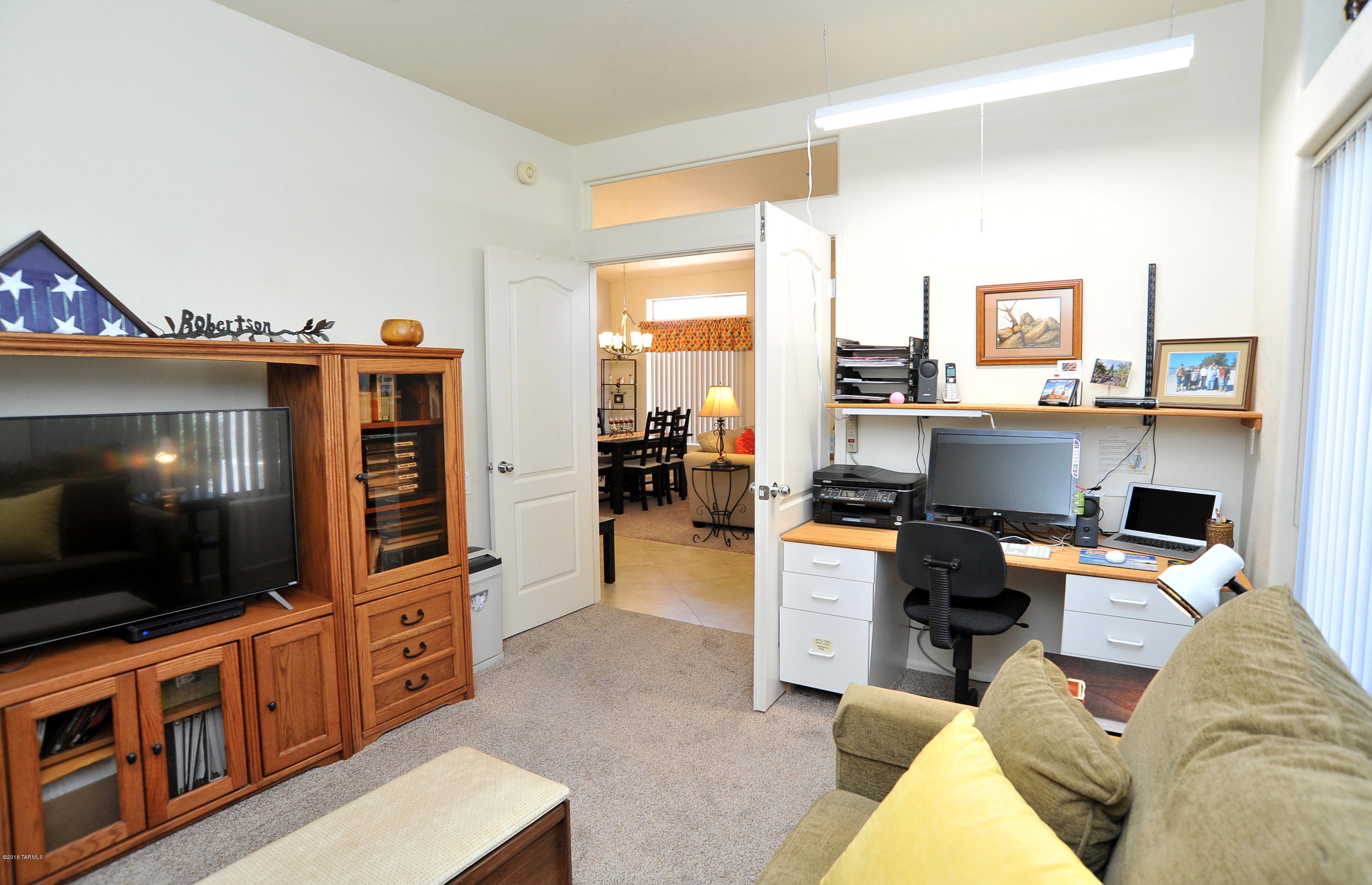 Canada Ridge (1-126) - Residential