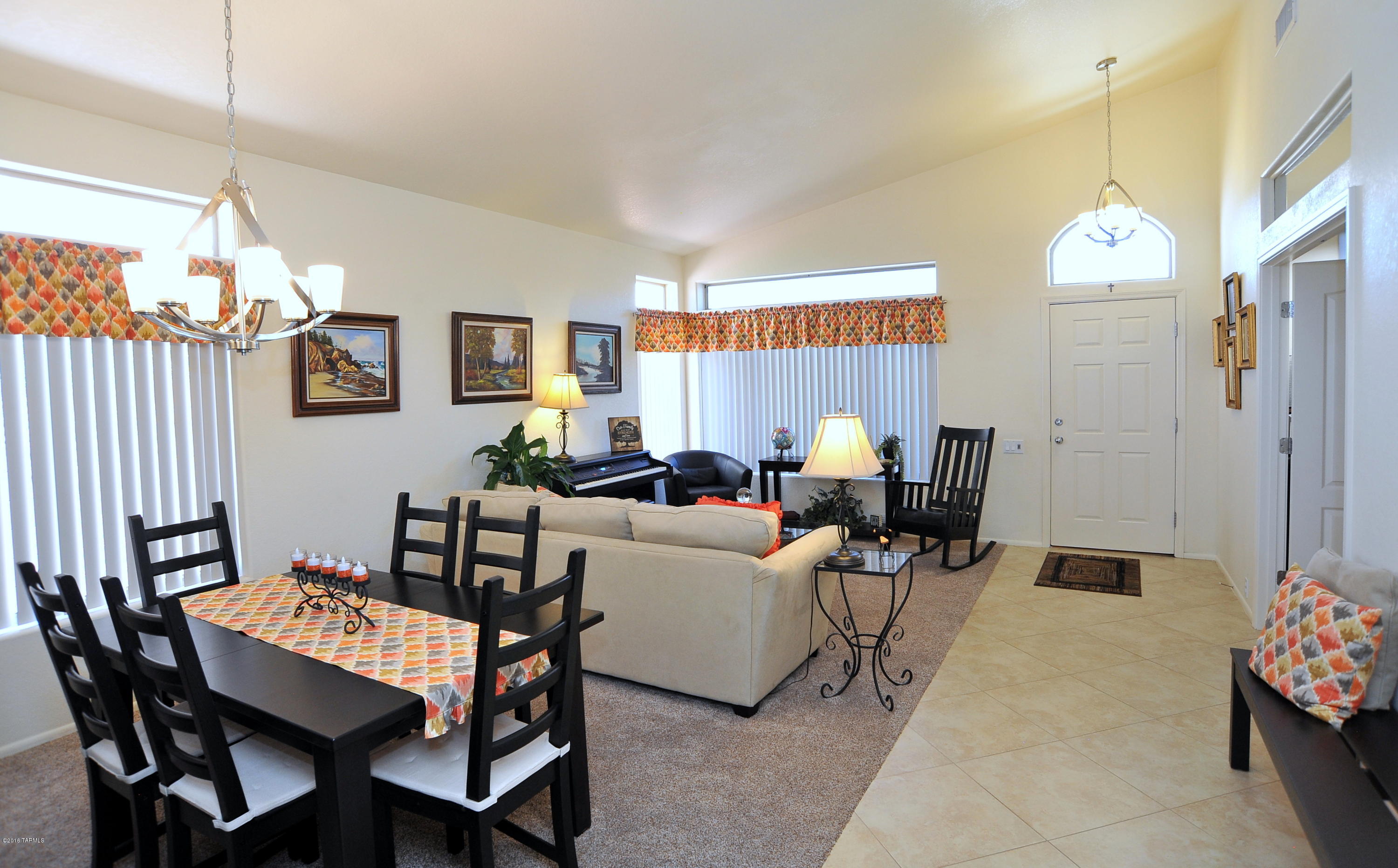 Canada Ridge (1-126) - Residential