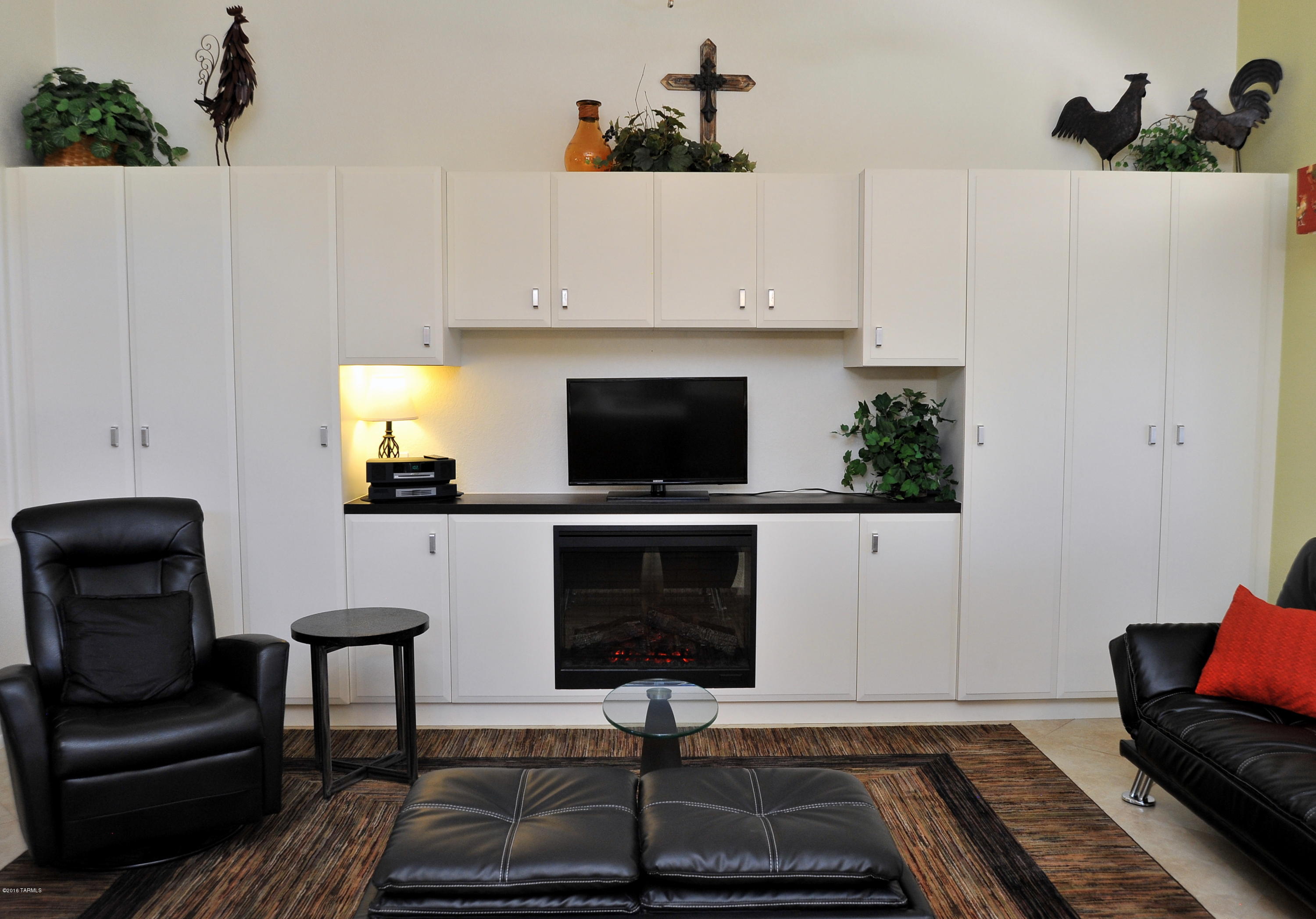 Canada Ridge (1-126) - Residential