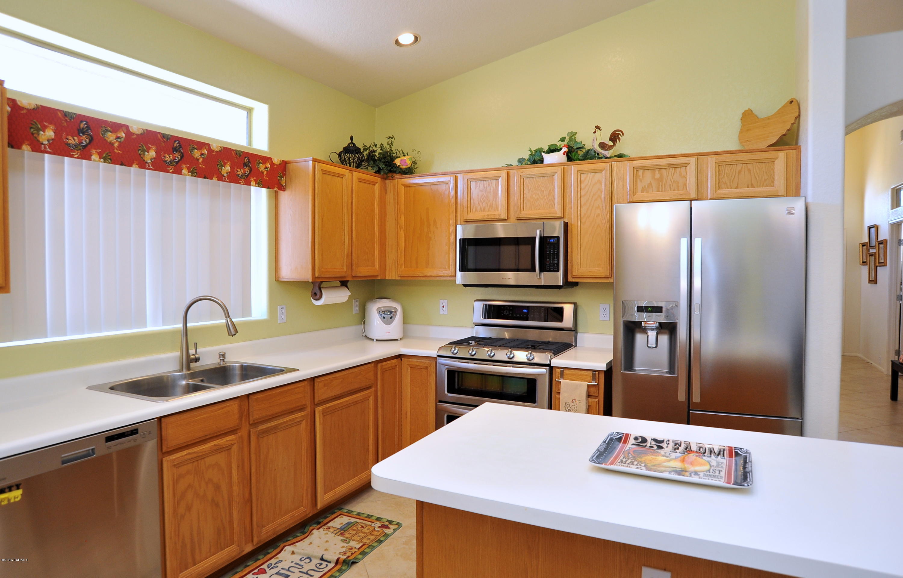 Canada Ridge (1-126) - Residential