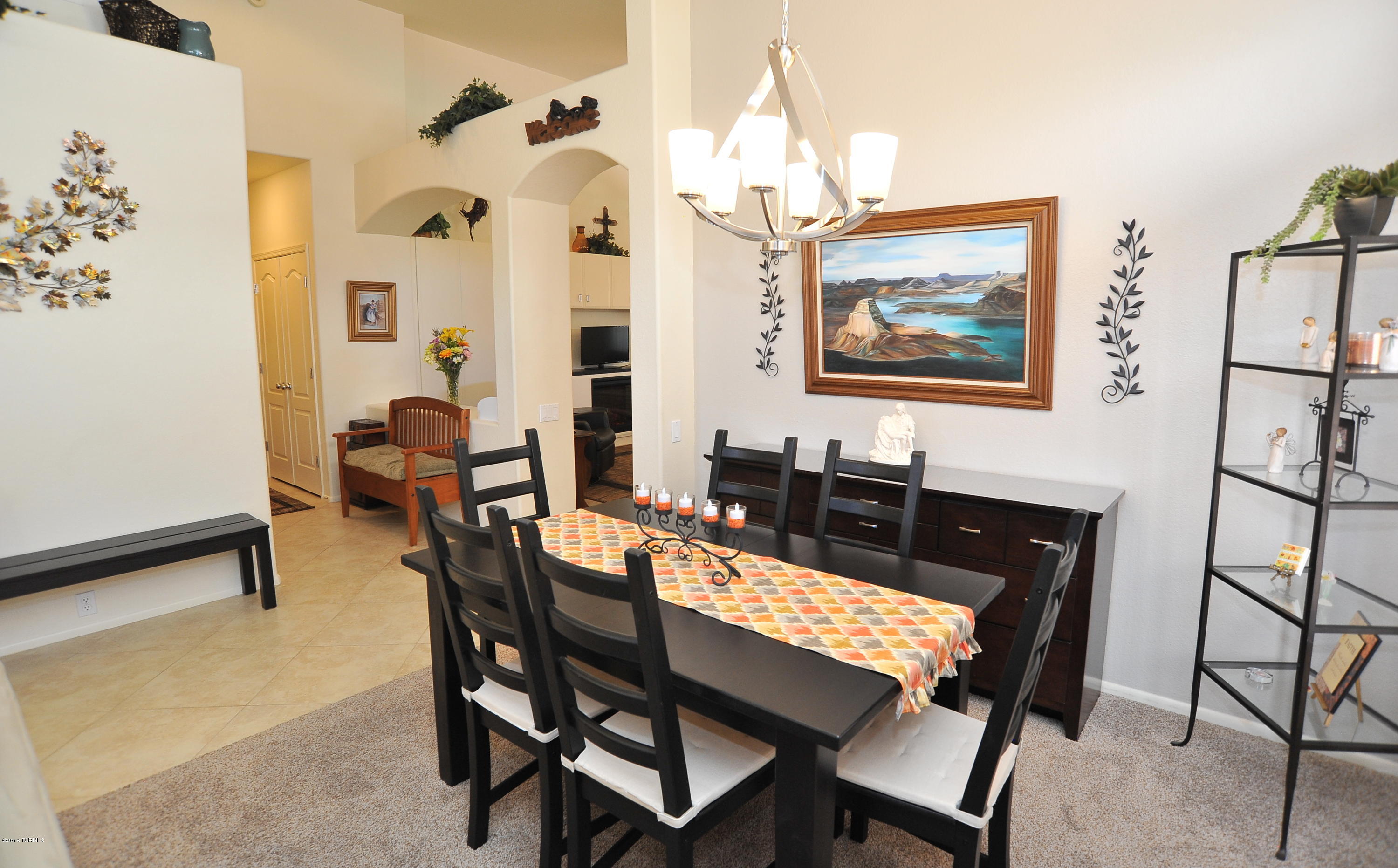 Canada Ridge (1-126) - Residential
