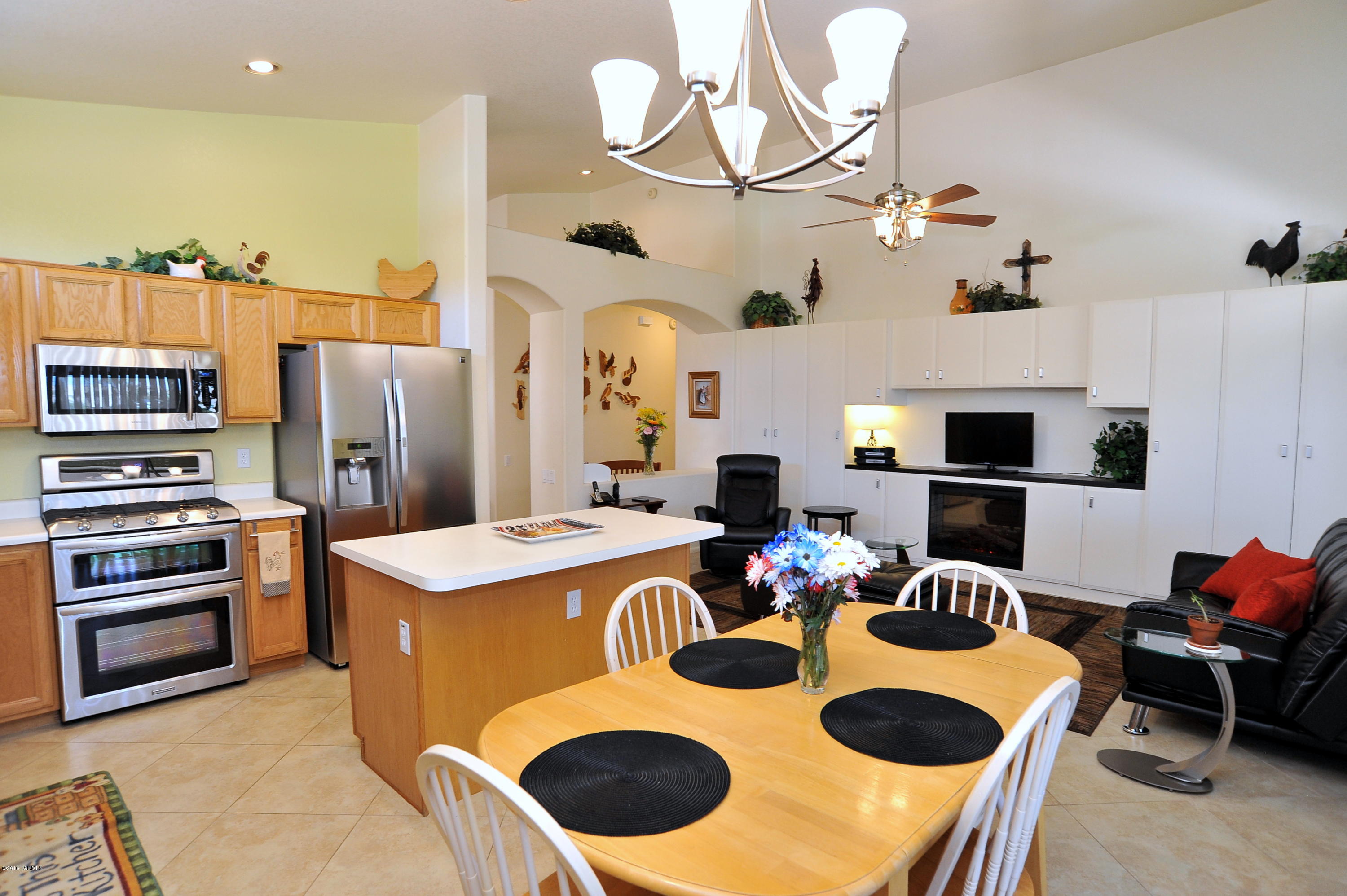 Canada Ridge (1-126) - Residential