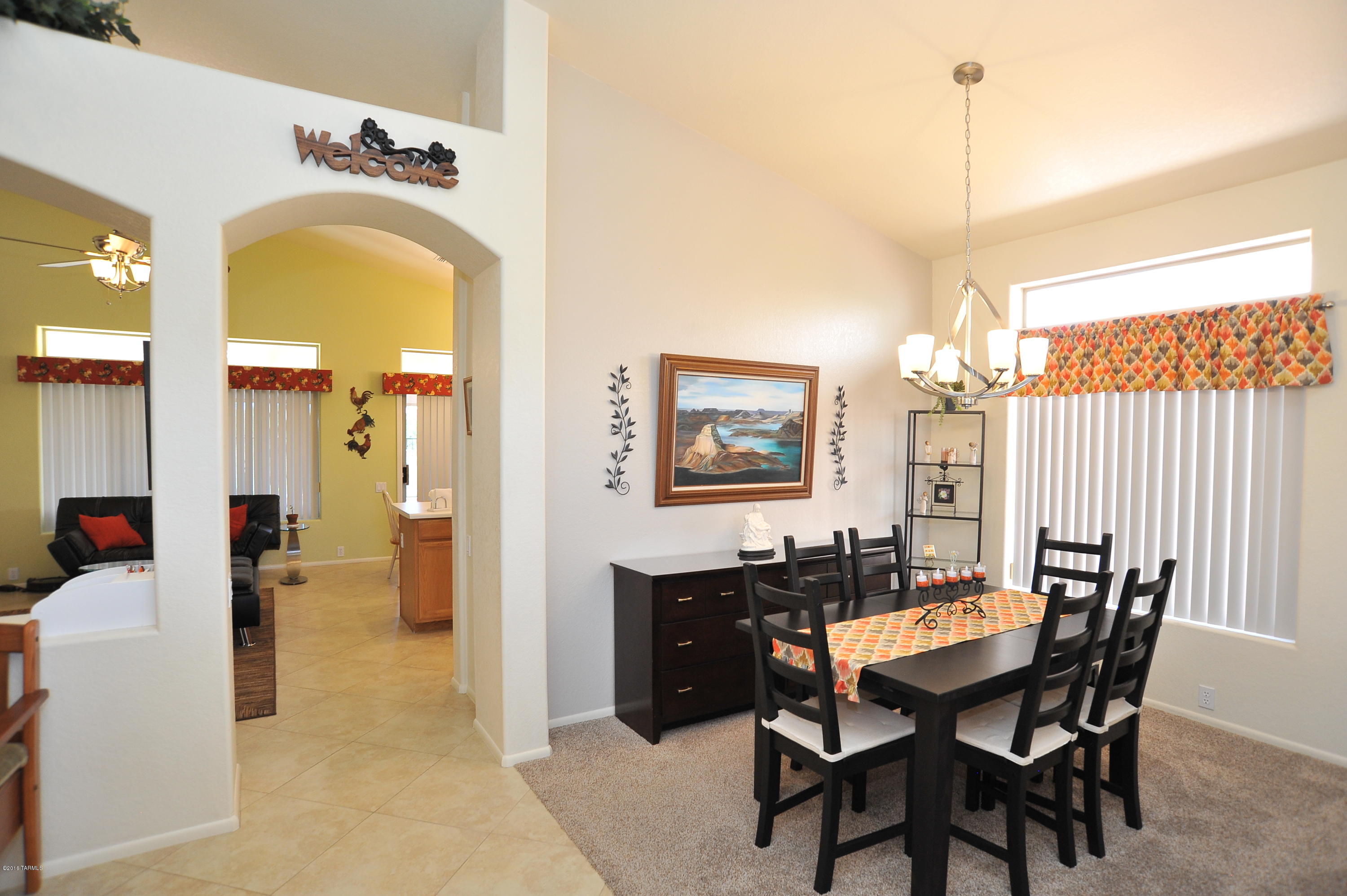 Canada Ridge (1-126) - Residential