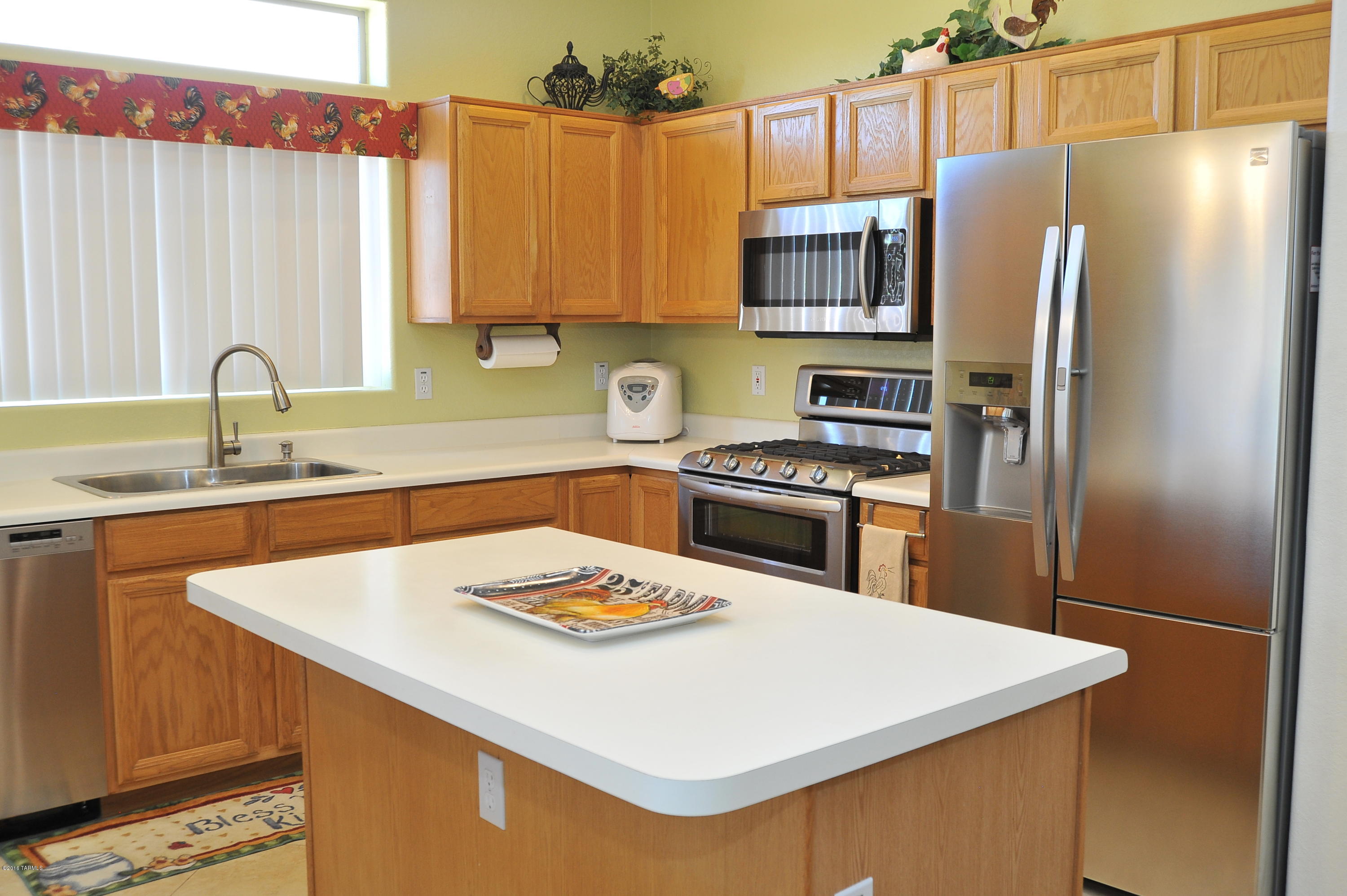 Canada Ridge (1-126) - Residential