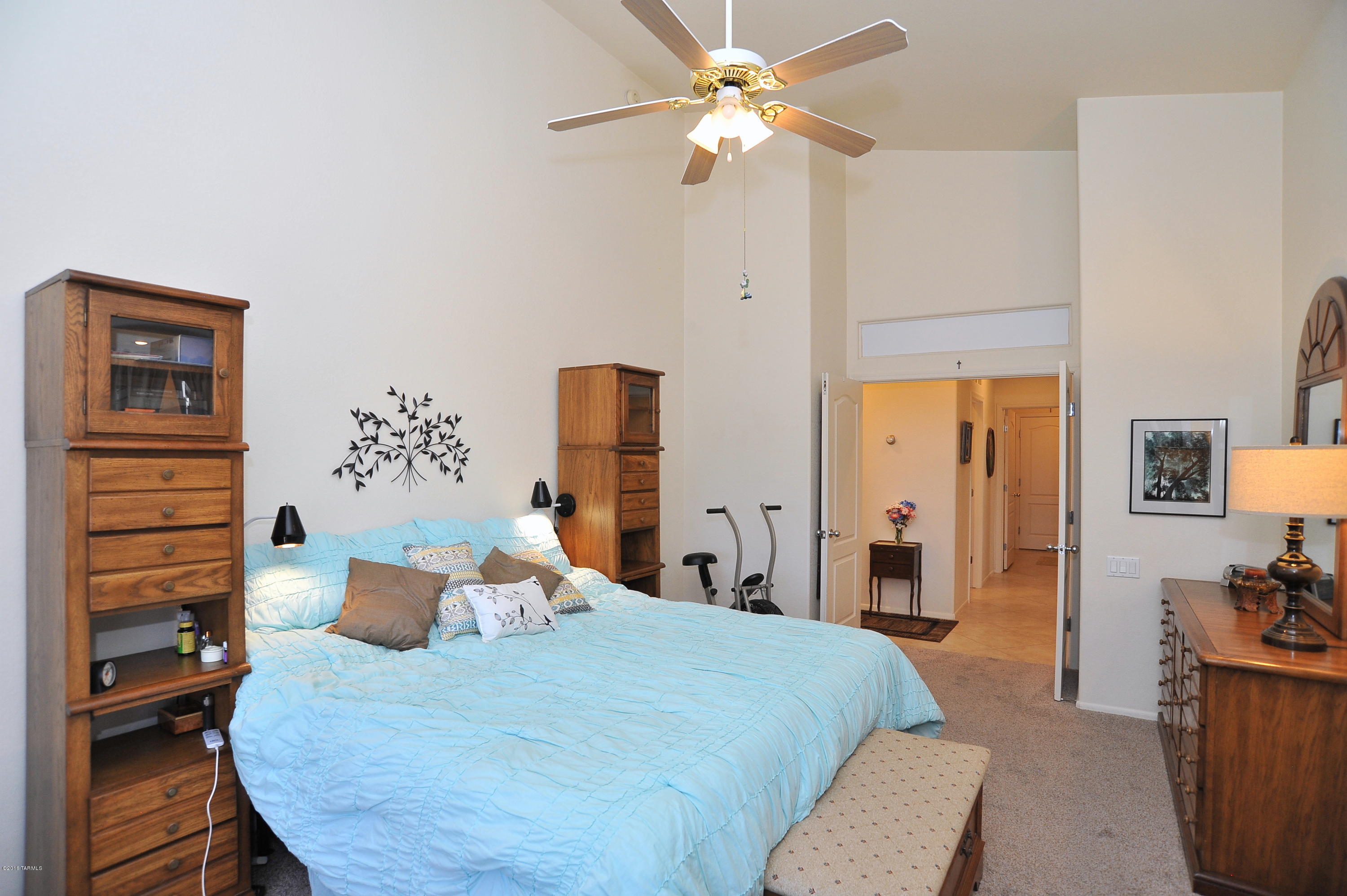 Canada Ridge (1-126) - Residential