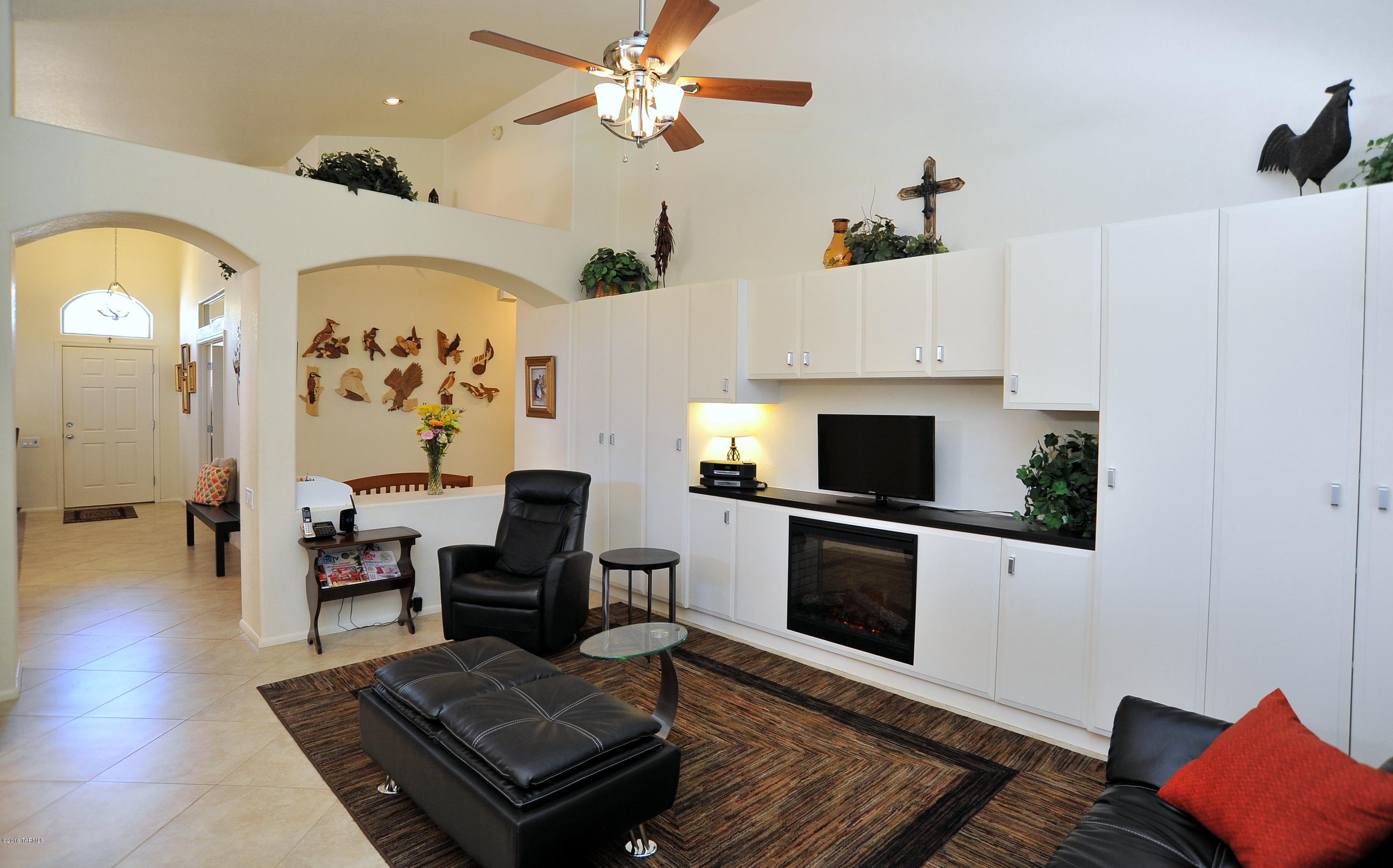 Canada Ridge (1-126) - Residential