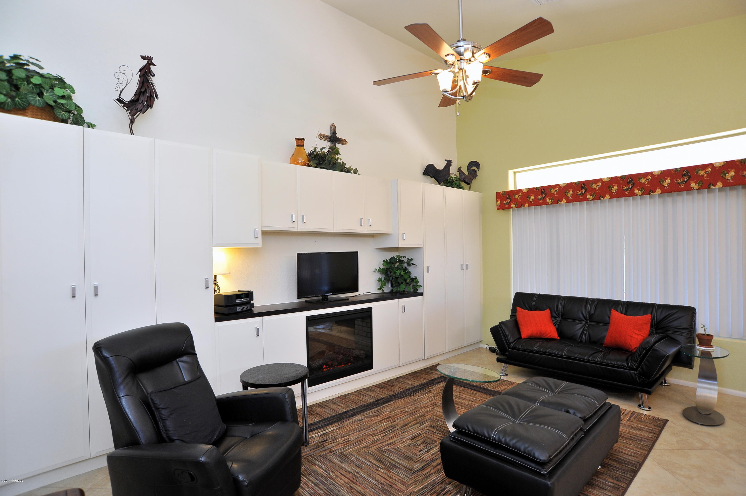 Canada Ridge (1-126) - Residential