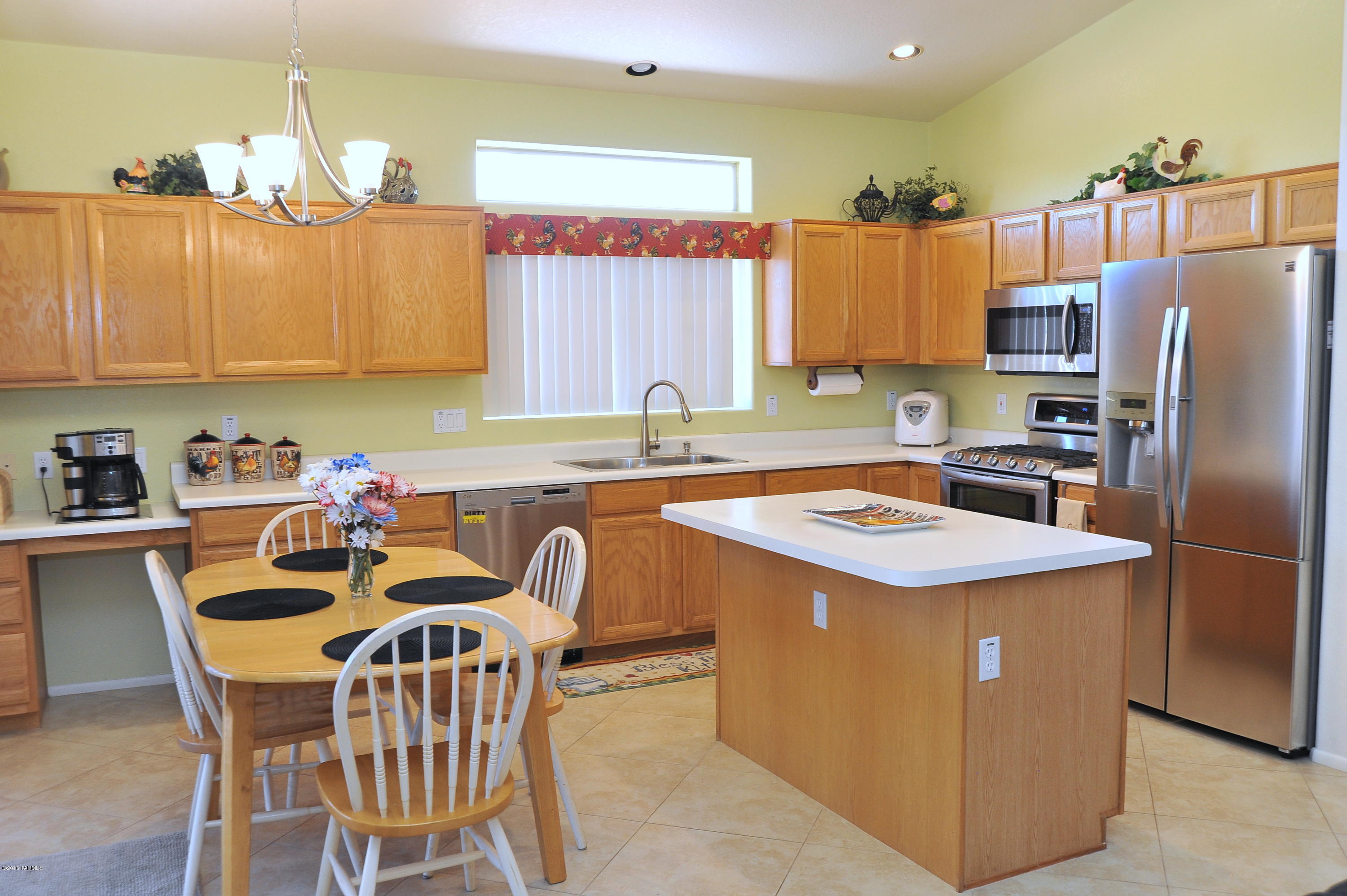 Canada Ridge (1-126) - Residential