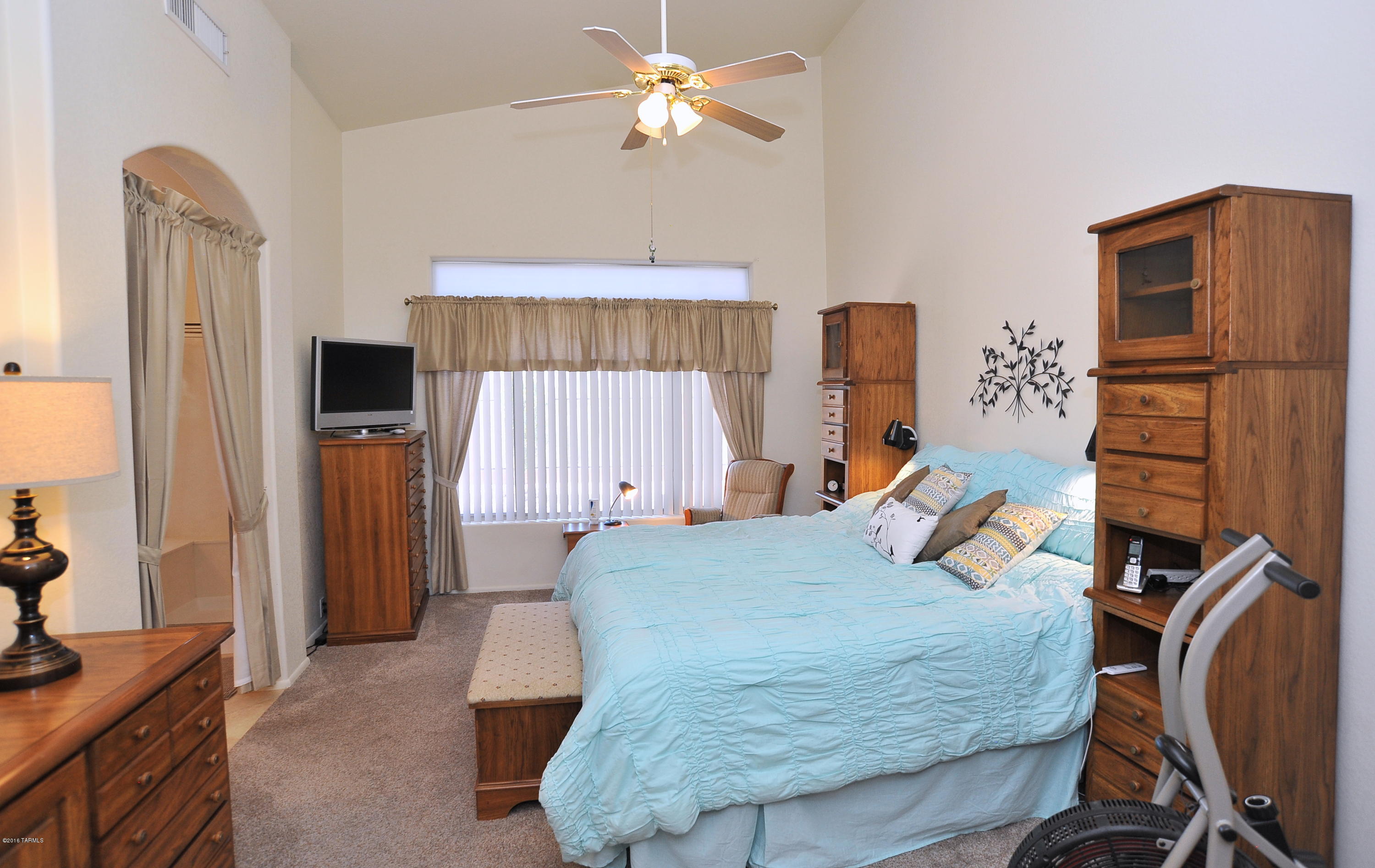 Canada Ridge (1-126) - Residential