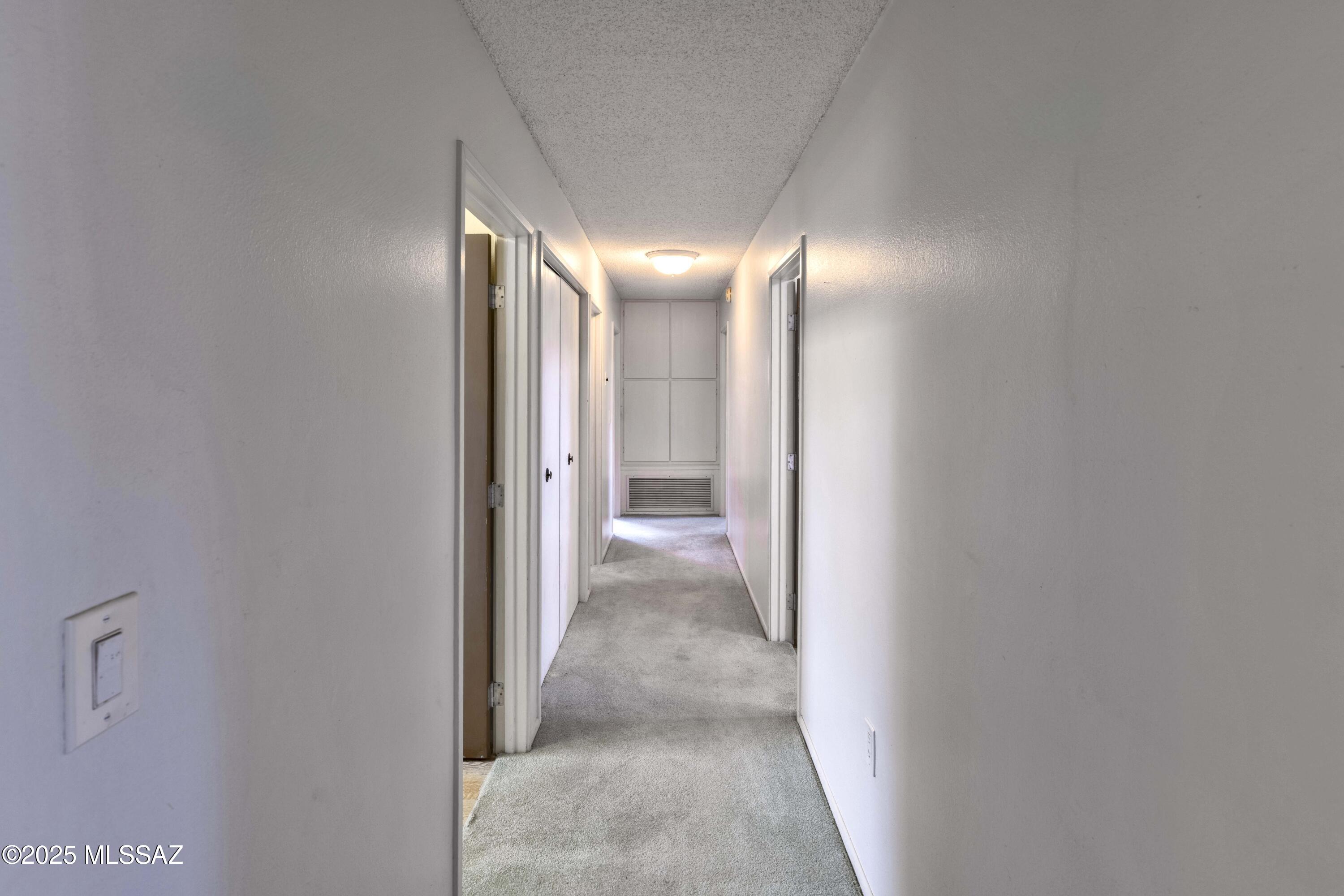 San Manuel Townsite - Residential