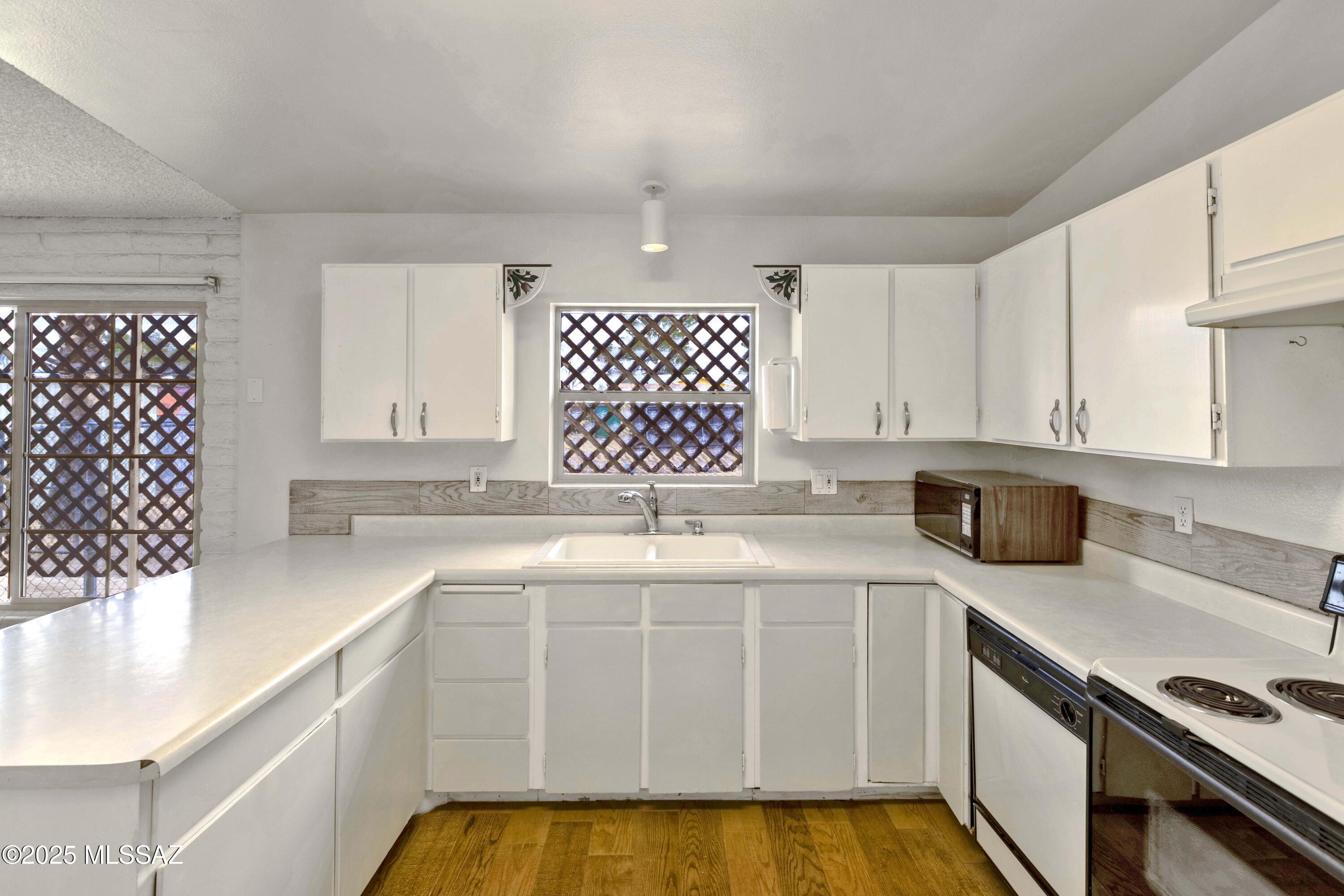San Manuel Townsite - Residential