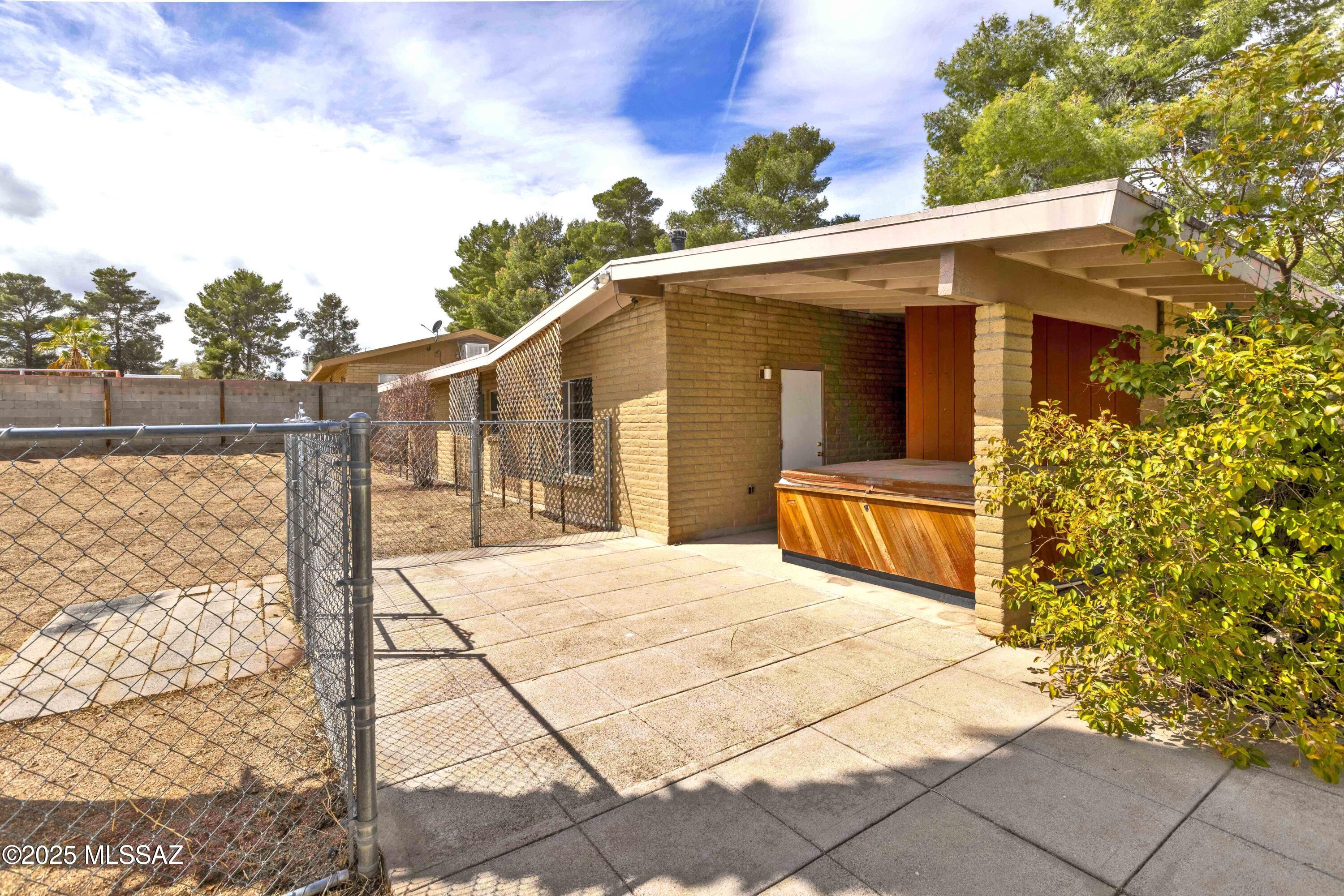 San Manuel Townsite - Residential