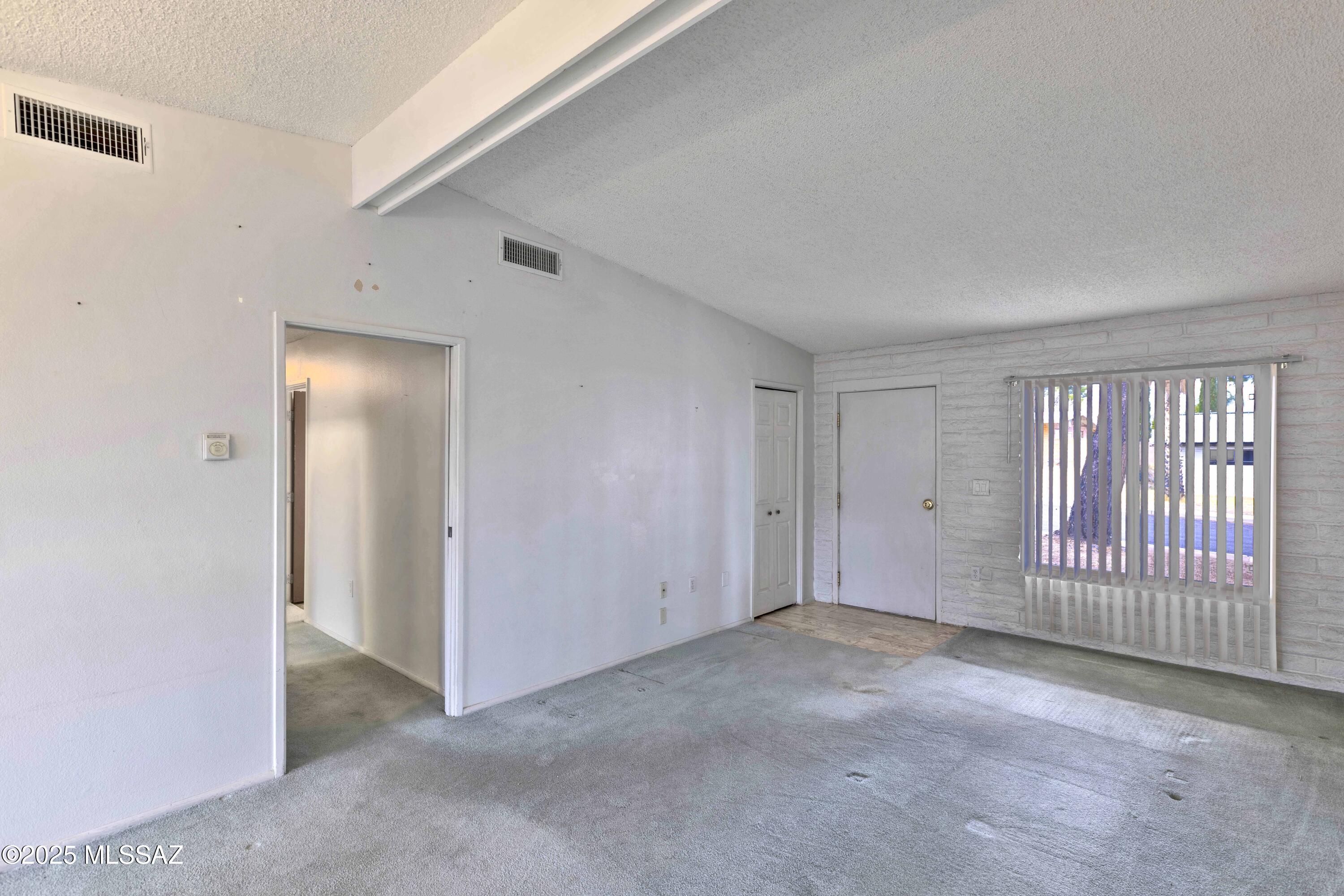San Manuel Townsite - Residential
