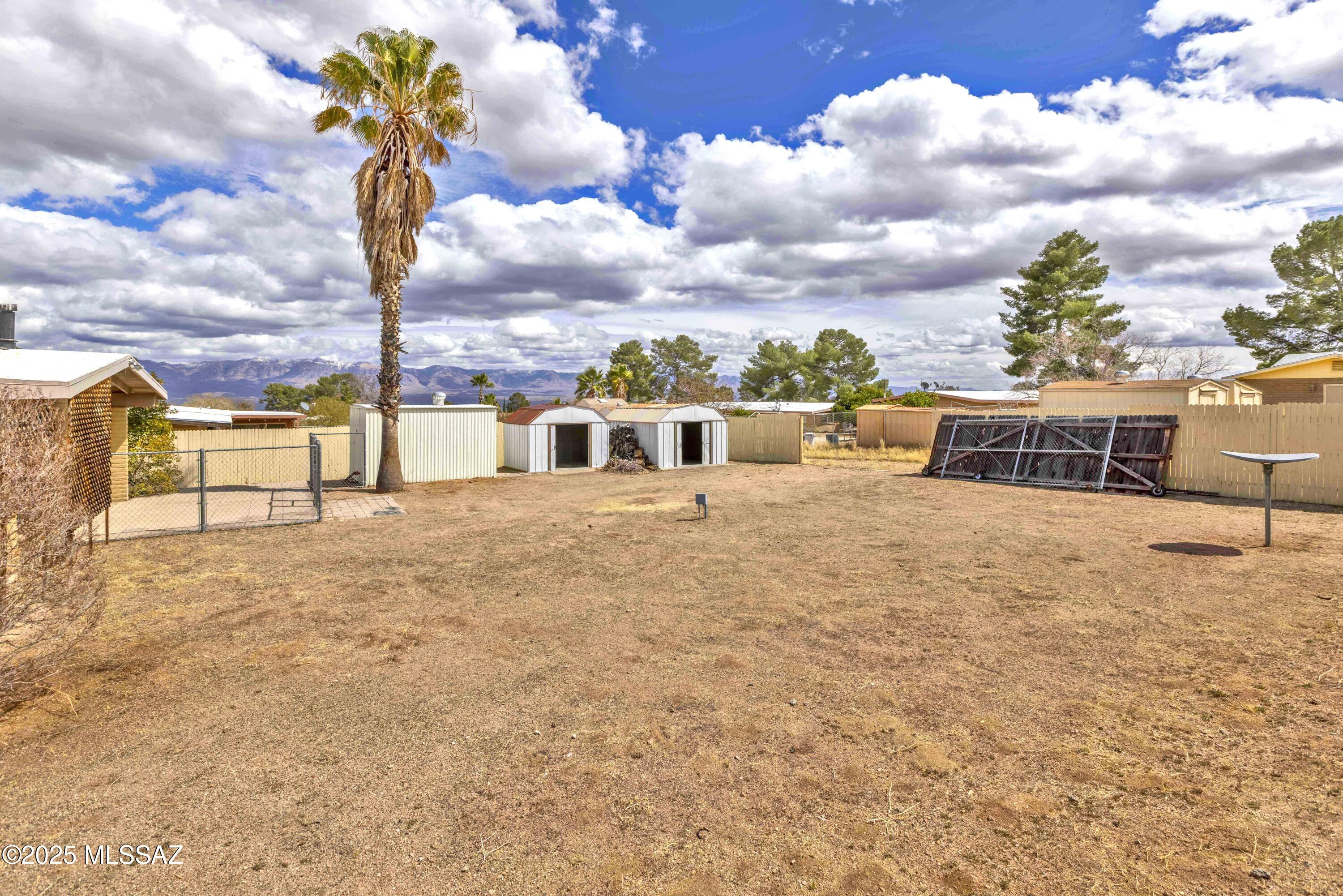 San Manuel Townsite - Residential