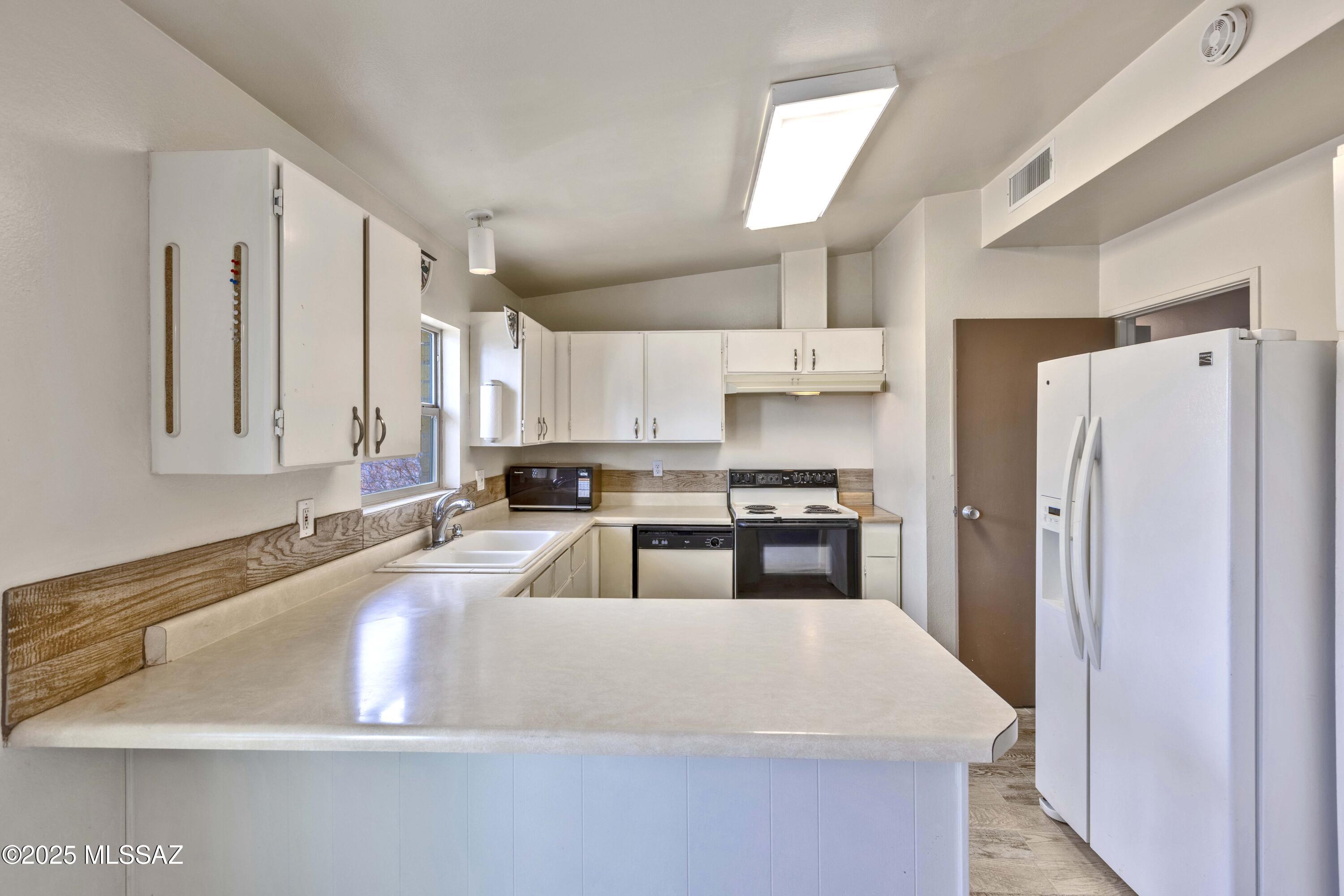 San Manuel Townsite - Residential