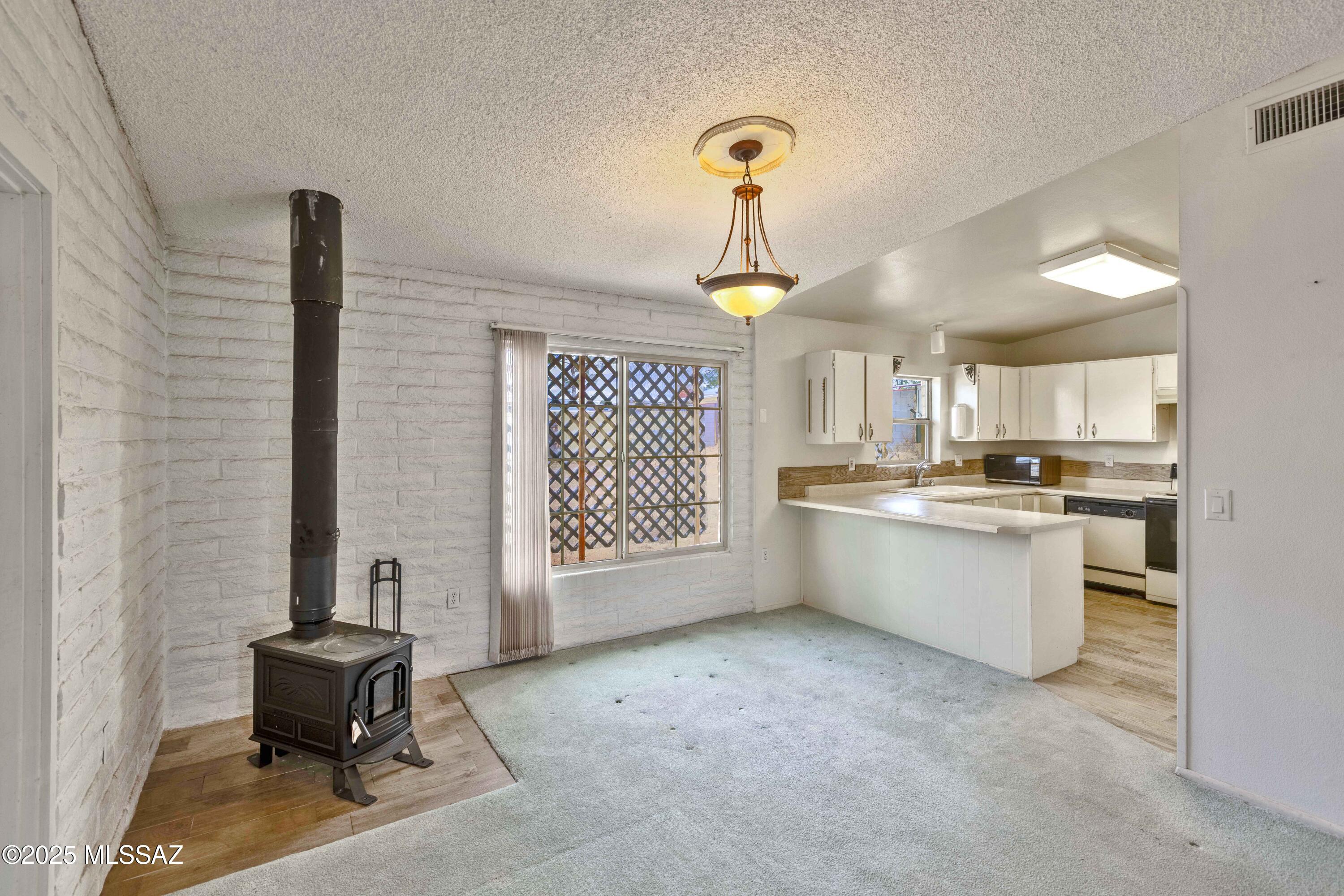 San Manuel Townsite - Residential