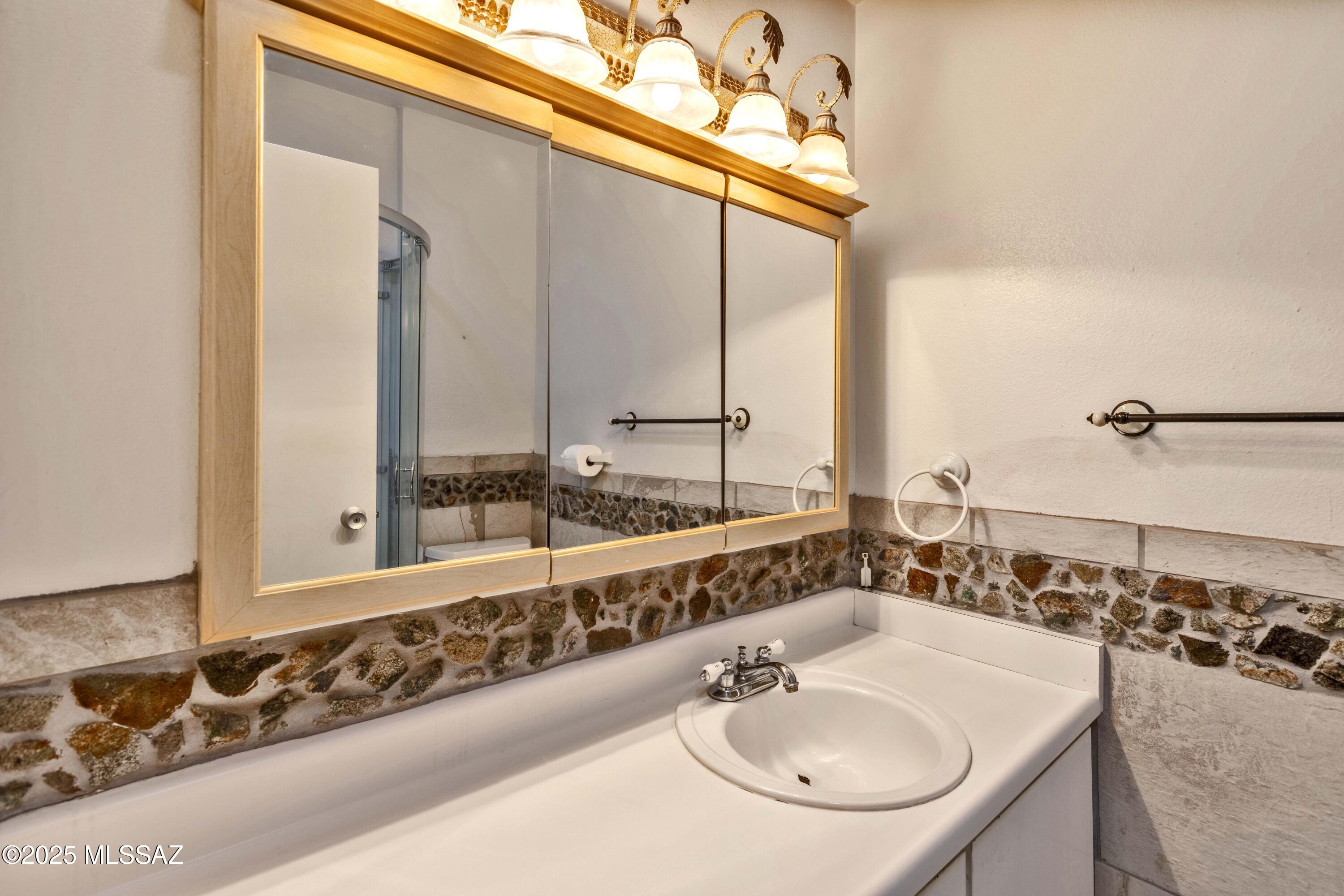 San Manuel Townsite - Residential