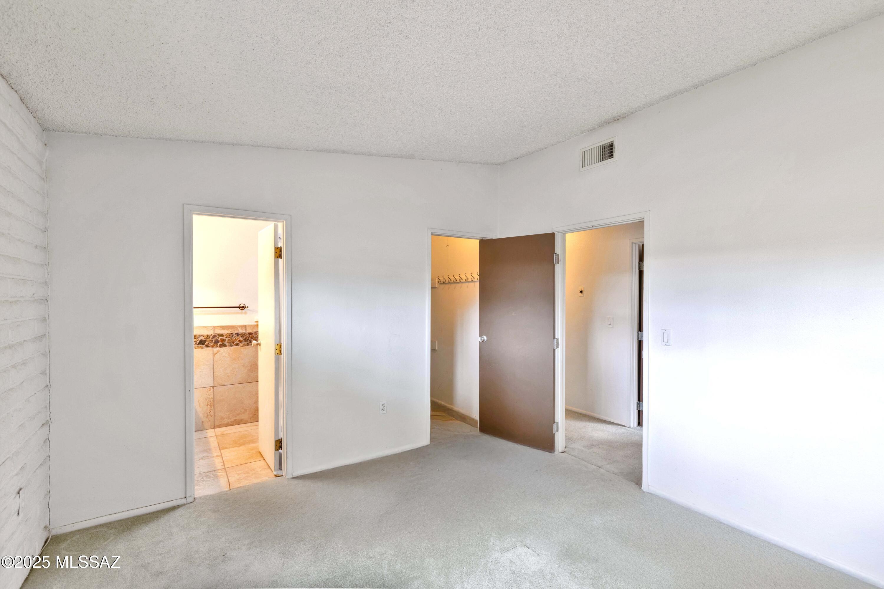 San Manuel Townsite - Residential