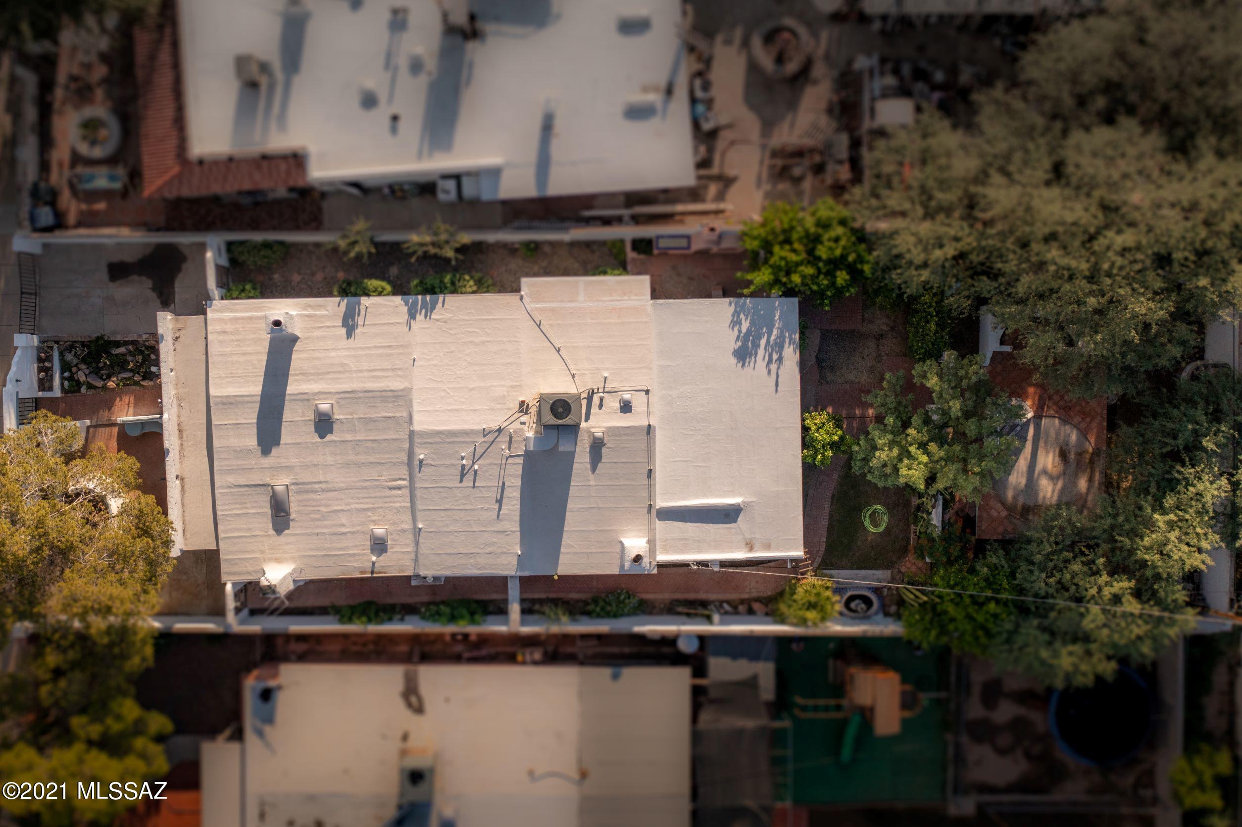 El Rio Park - Residential