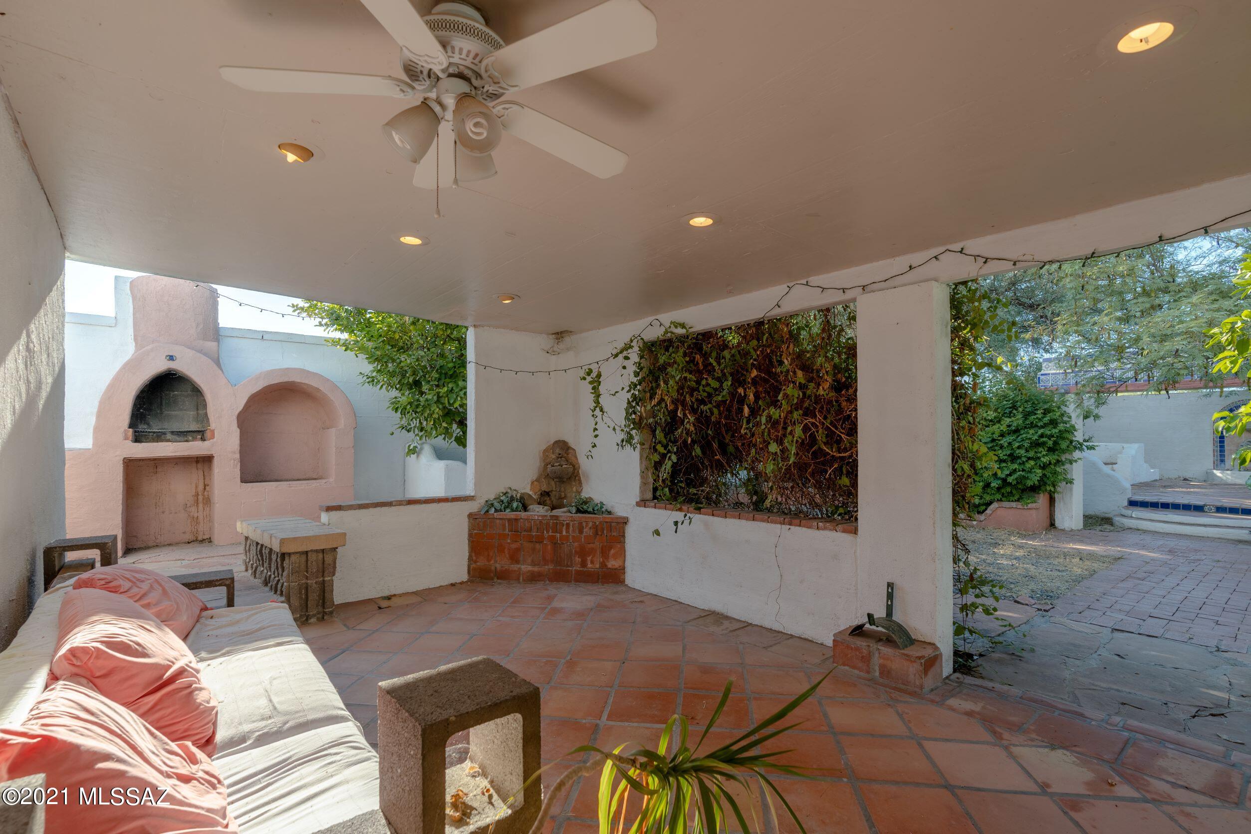 El Rio Park - Residential