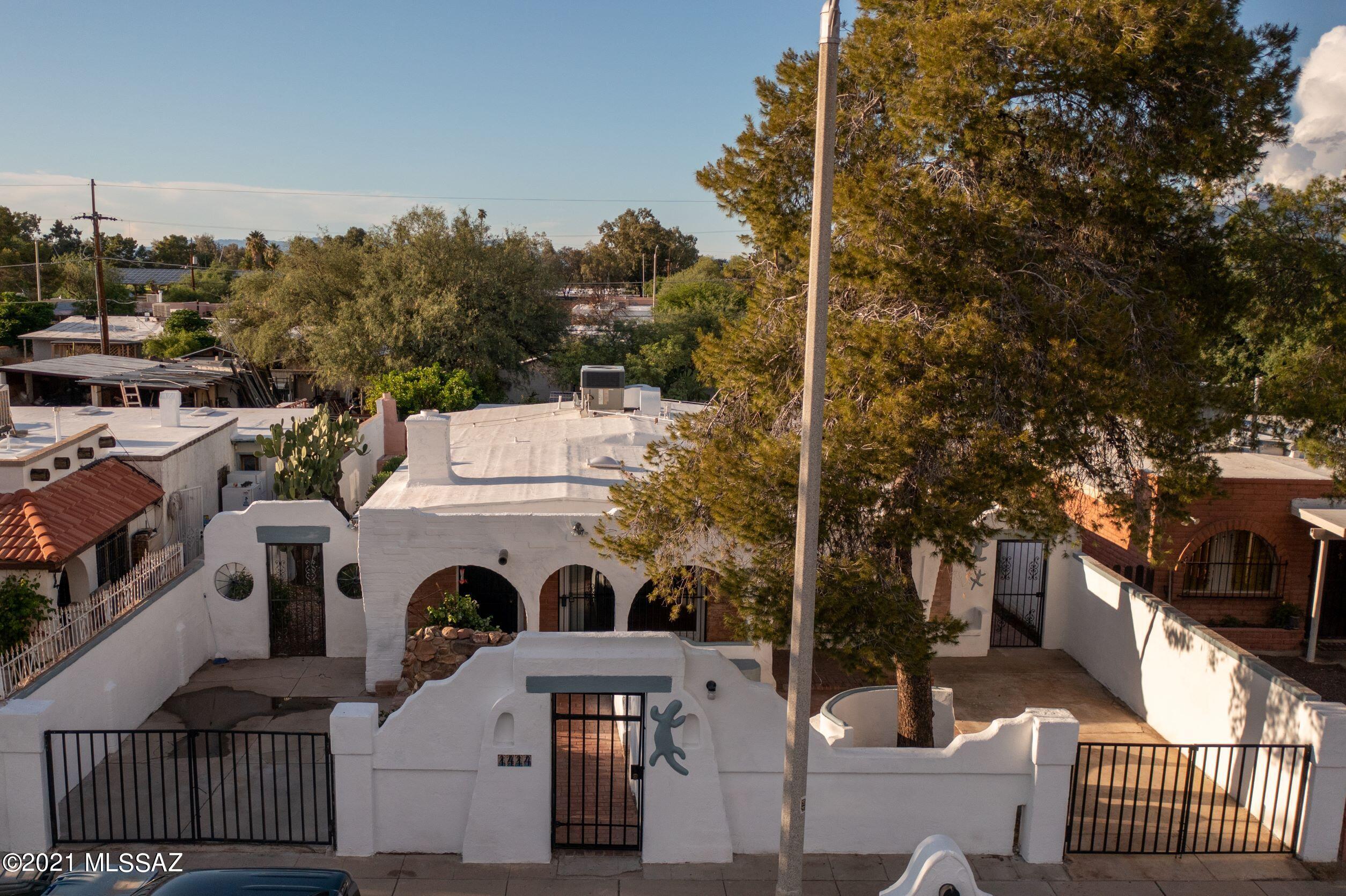 El Rio Park - Residential