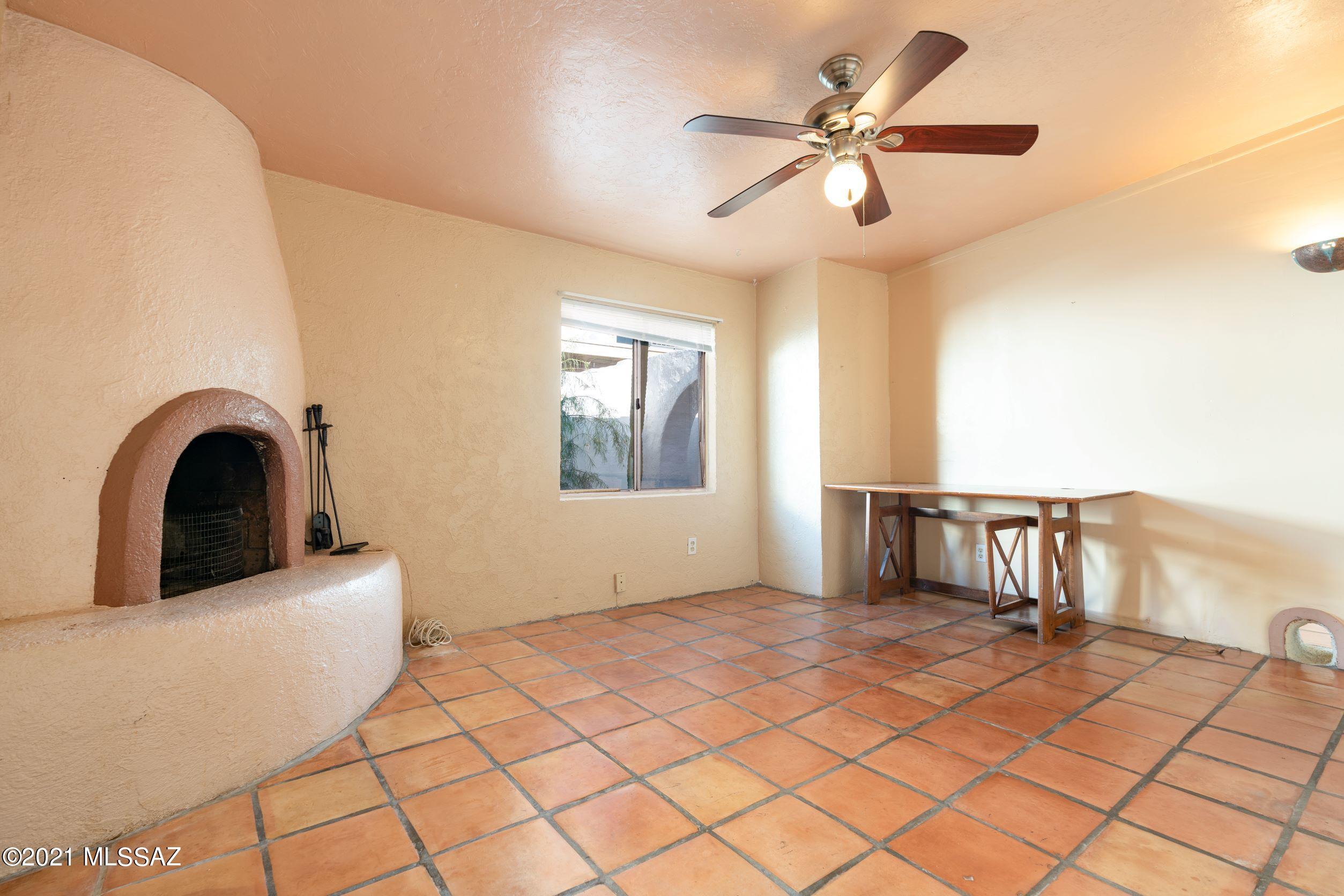 El Rio Park - Residential