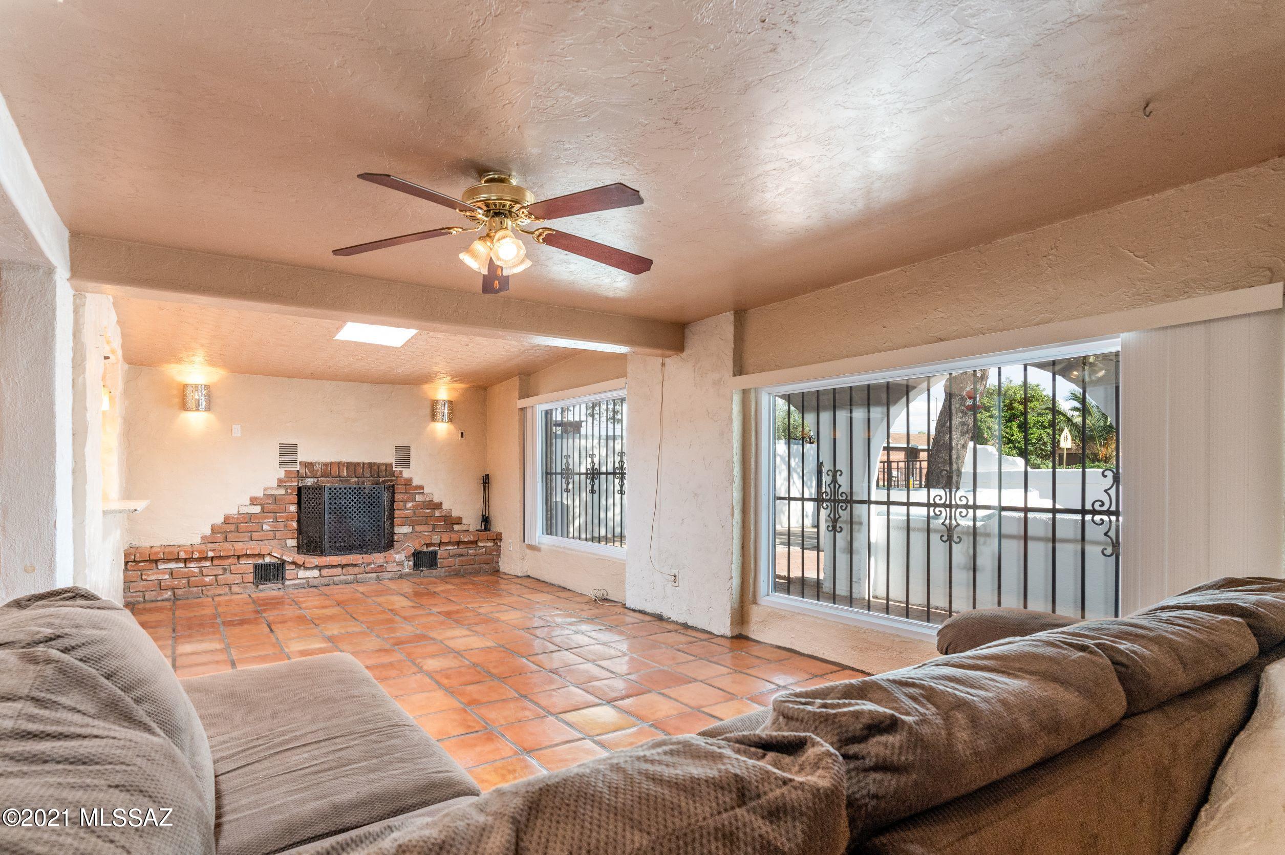 El Rio Park - Residential